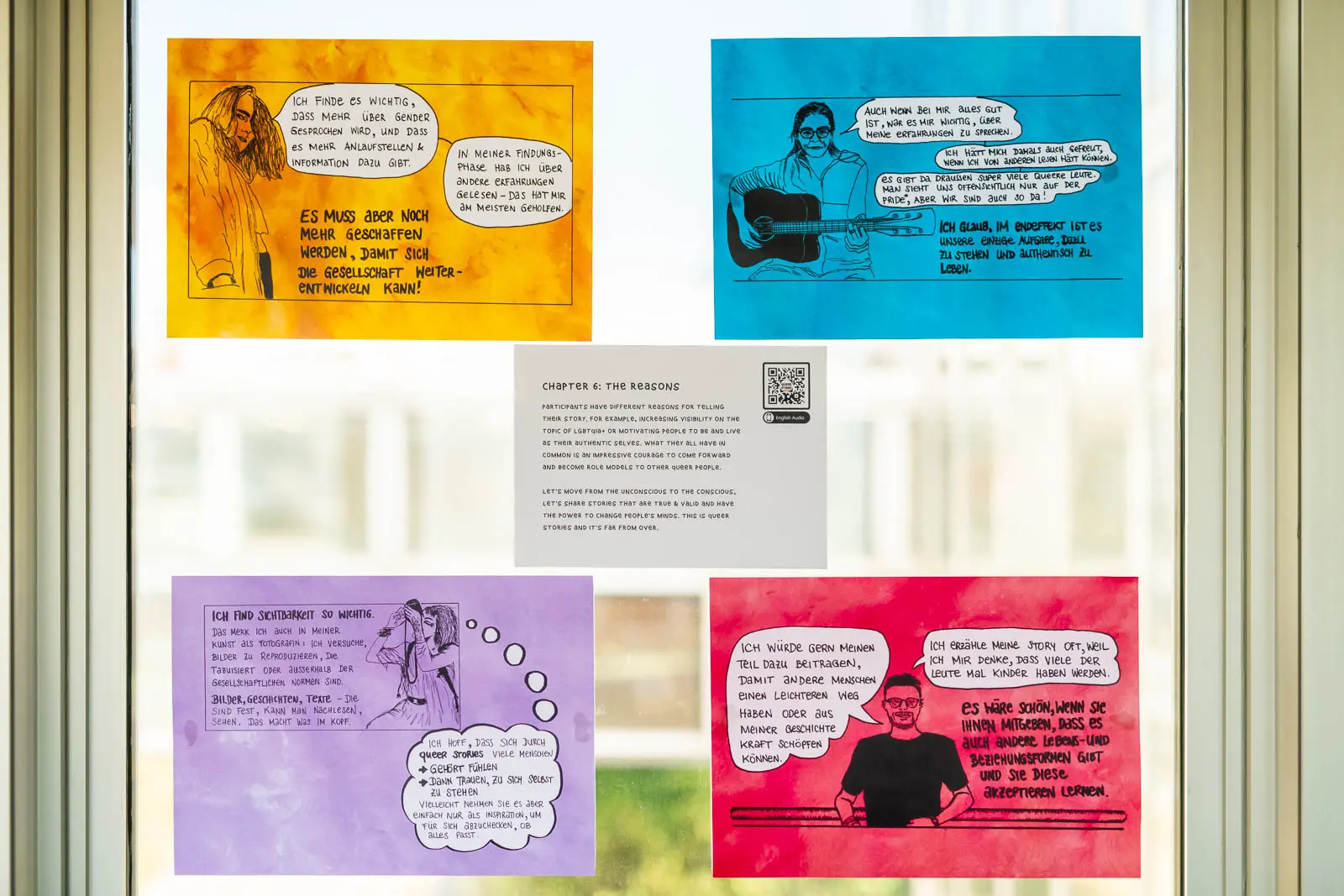 Bild, © Nicole Salomon