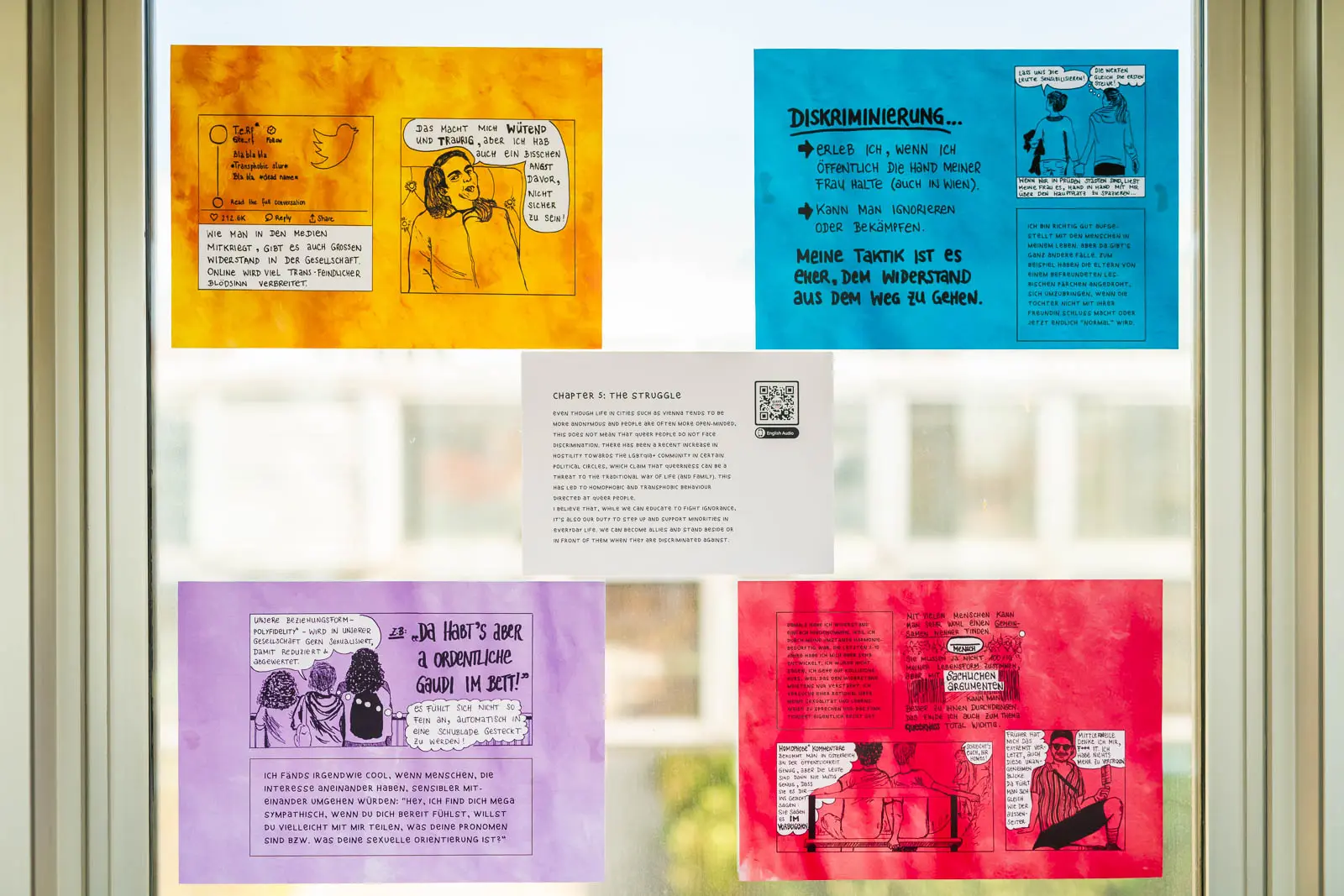 Bild, © Nicole Salomon