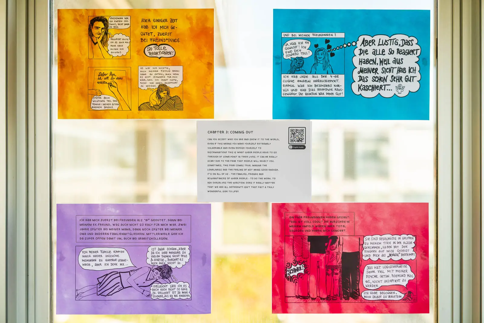 Bild, © Nicole Salomon