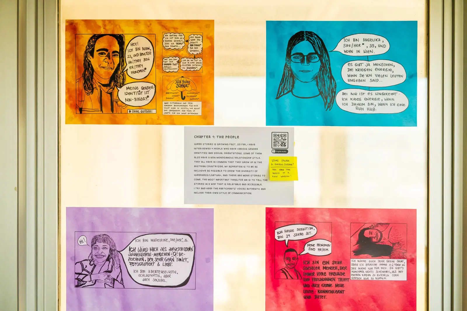 Bild, © Nicole Salomon