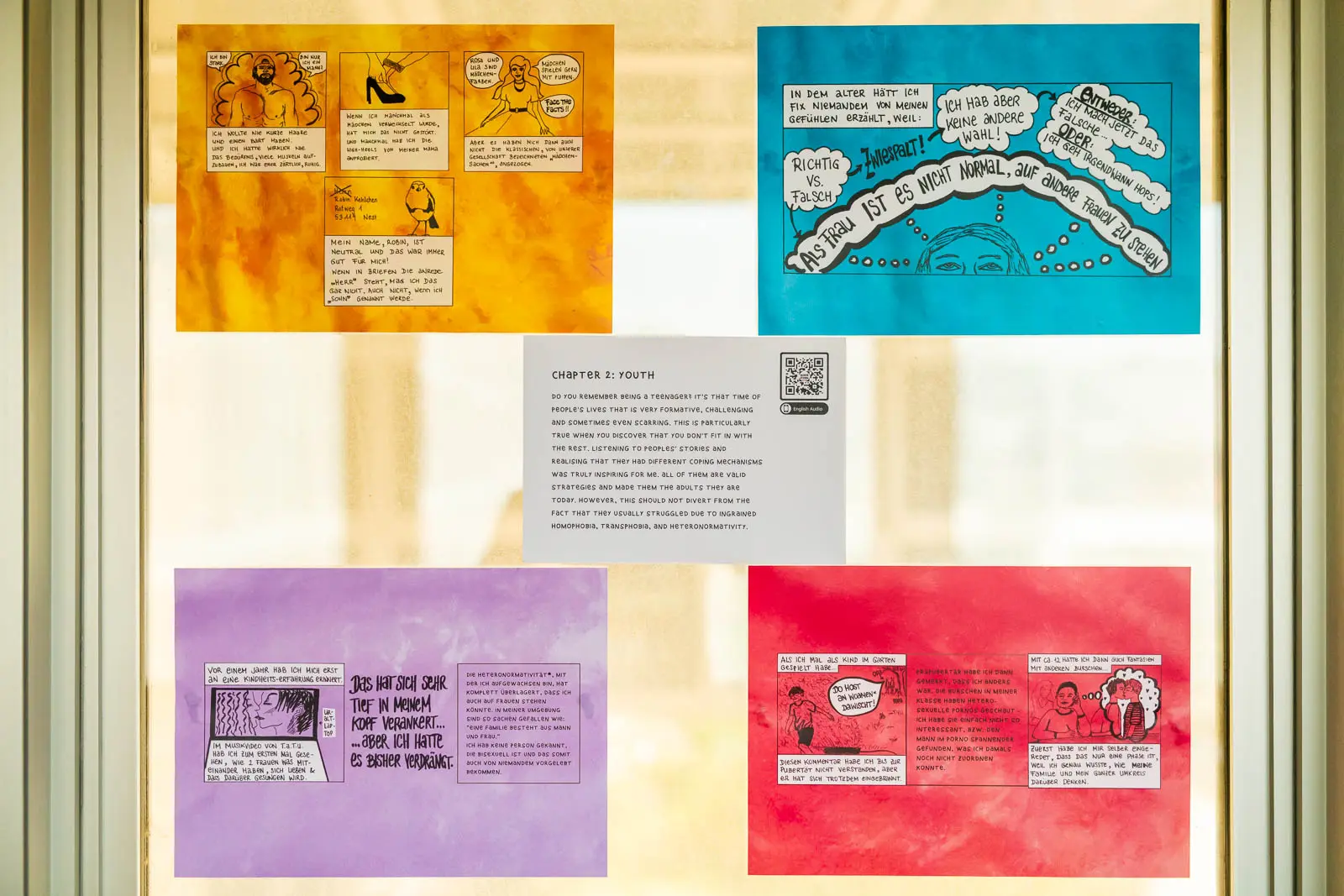 Bild, © Nicole Salomon