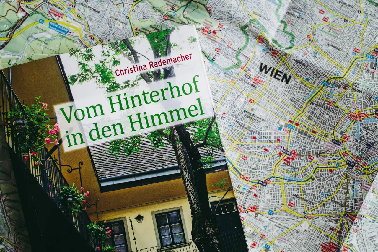 Bild, Vom Hinterhof in den Himmel