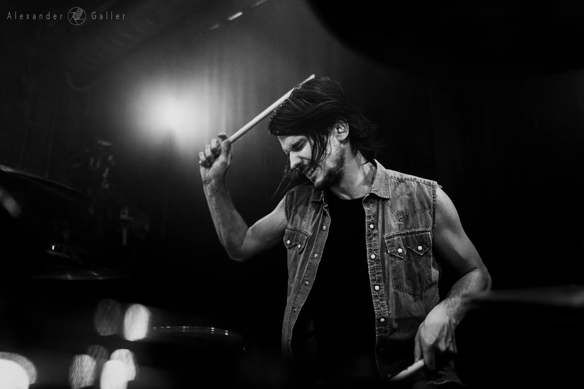 Bild, The Jupiter Effect