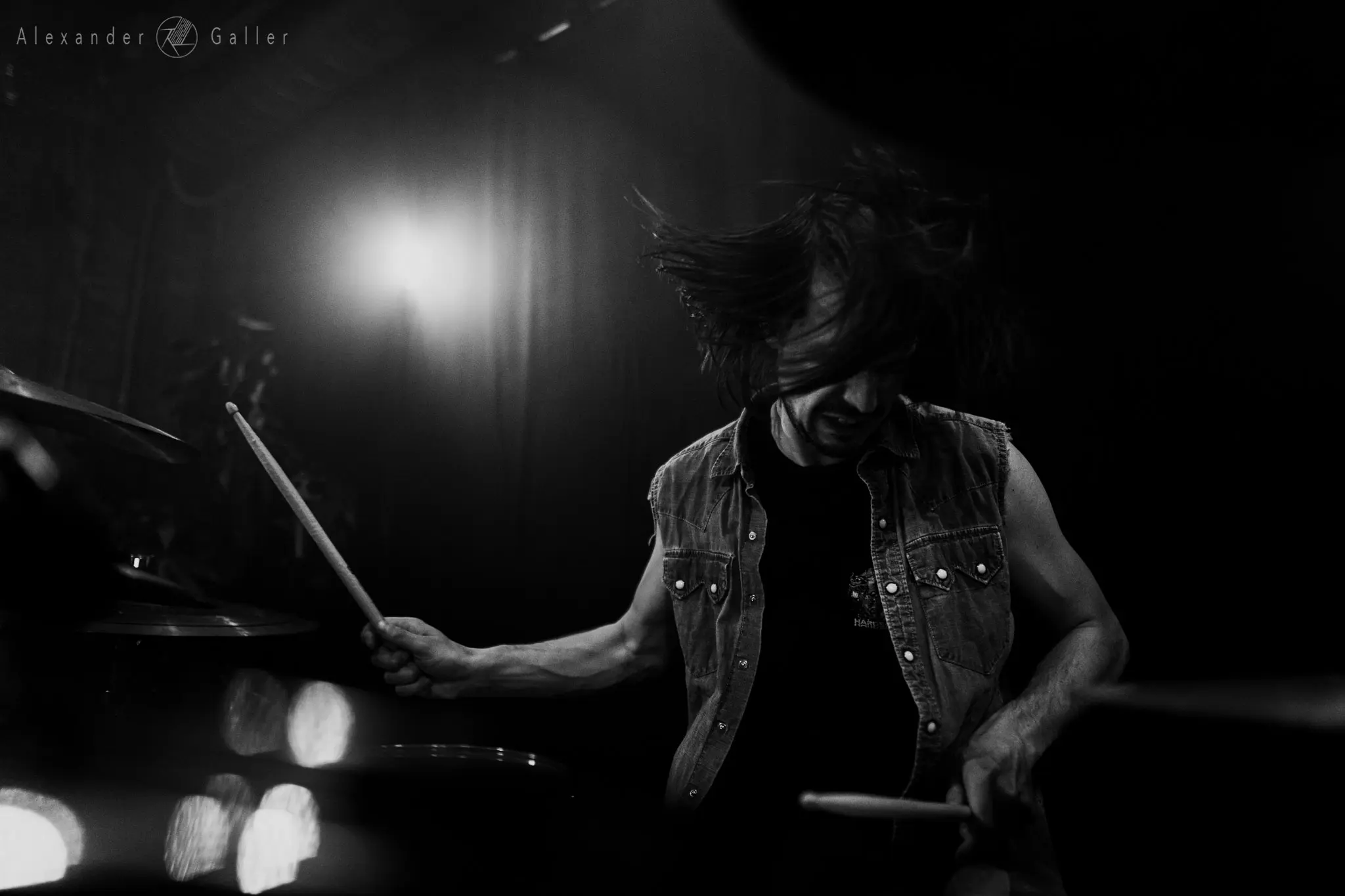 Bild, The Jupiter Effect