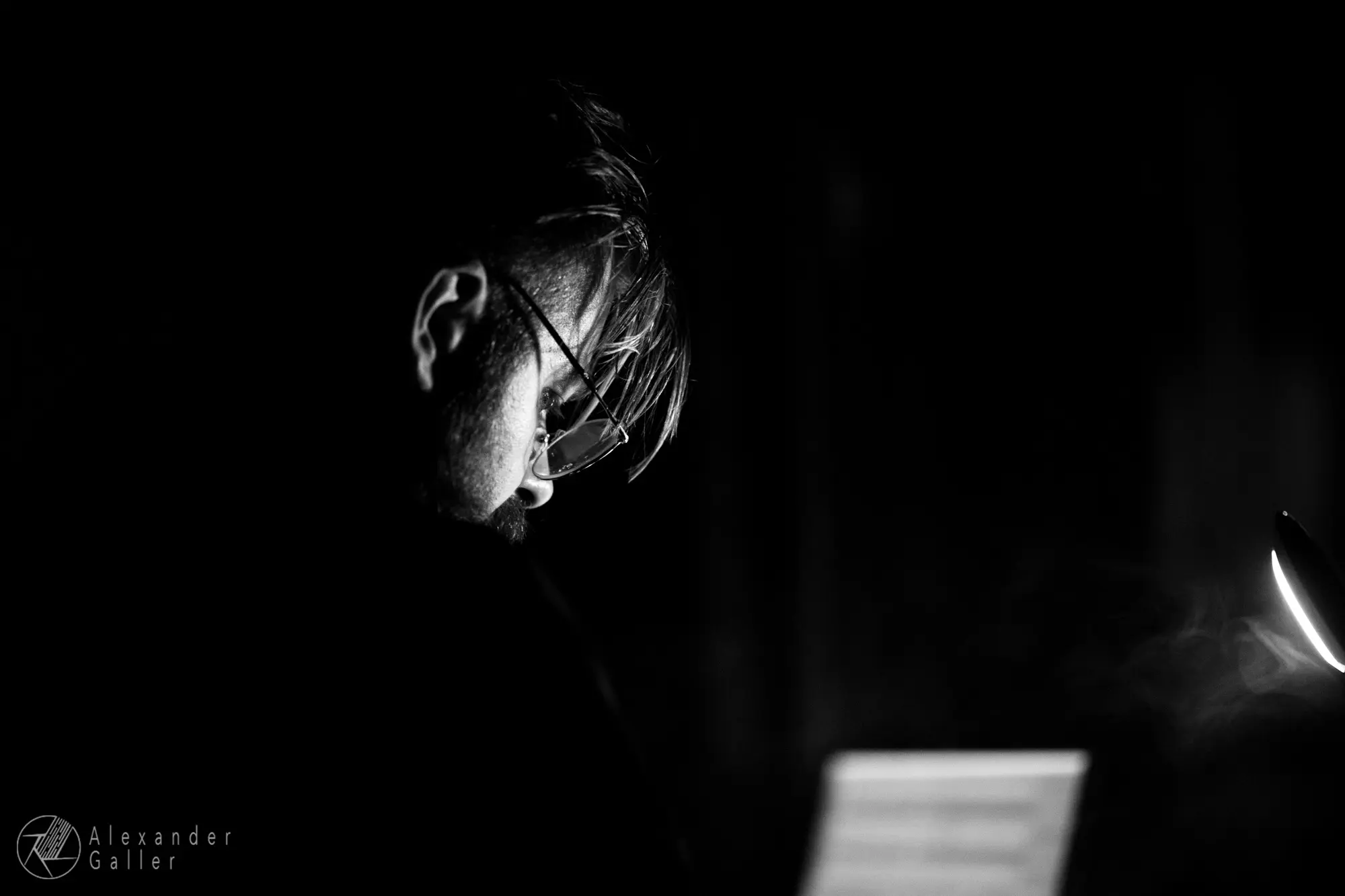 Bild, The Socially Distanced Social Club