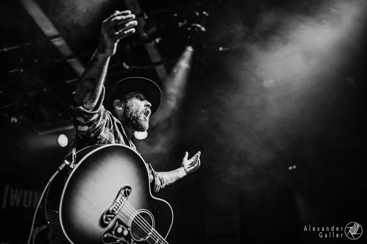 Bild, The Strumbellas