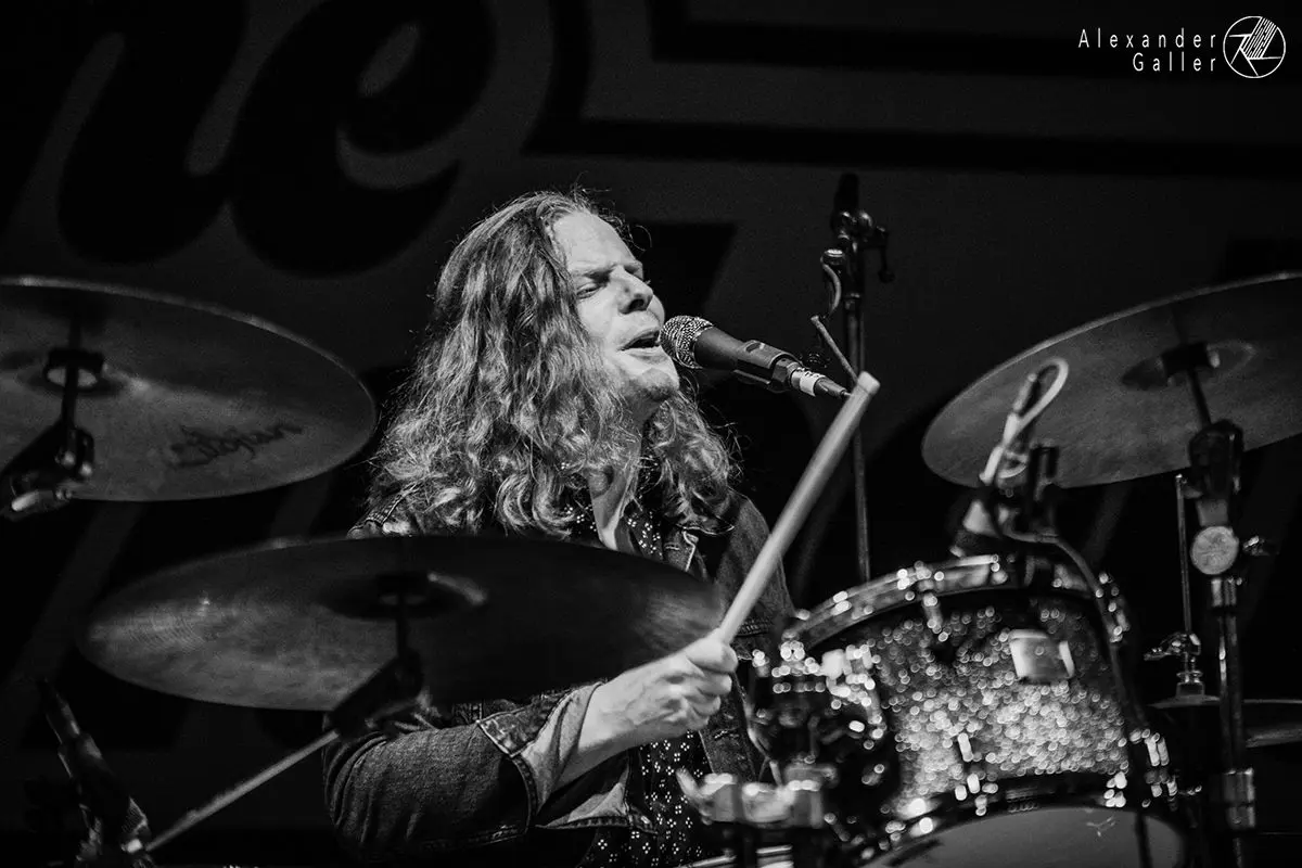 Bild, The Strumbellas