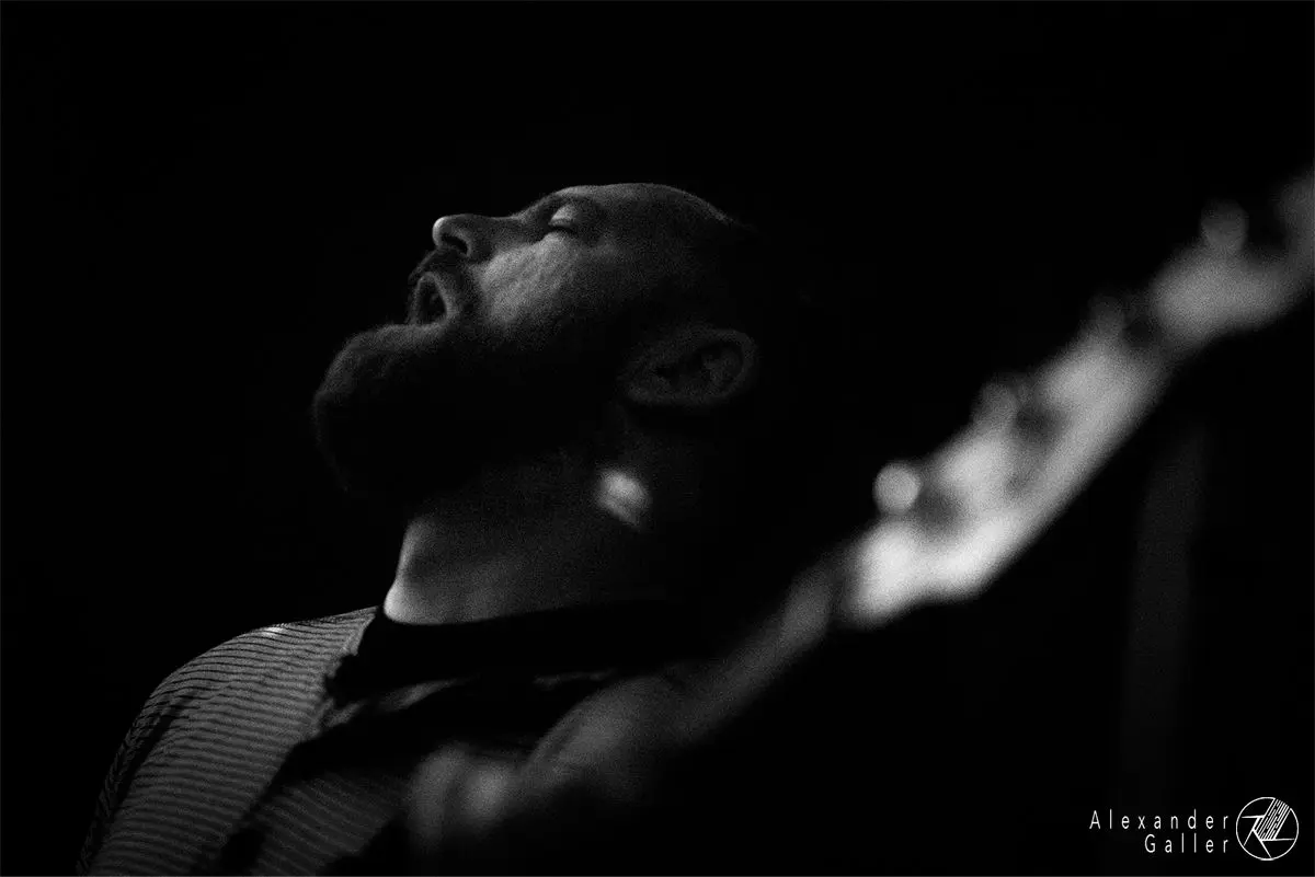 Bild, Tokan and Prototyper at Kramladen