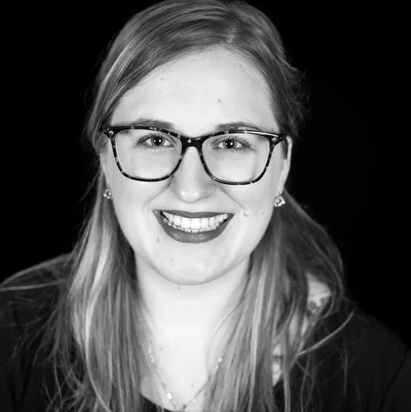 Bild, Profilbild von Karin