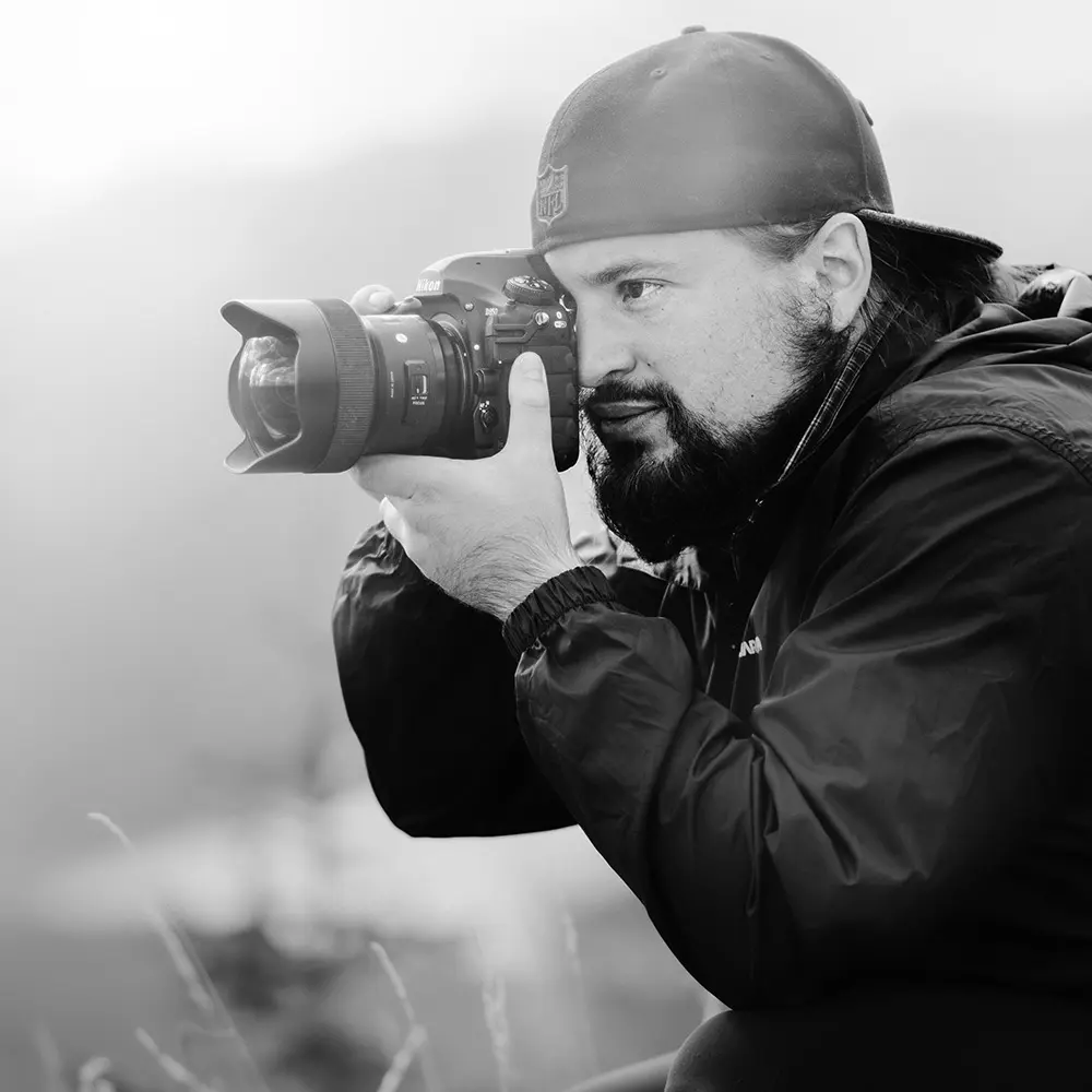 Bild, Profilbild von Alex