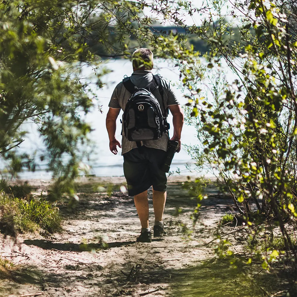 Bild, Profilbild von Herbert