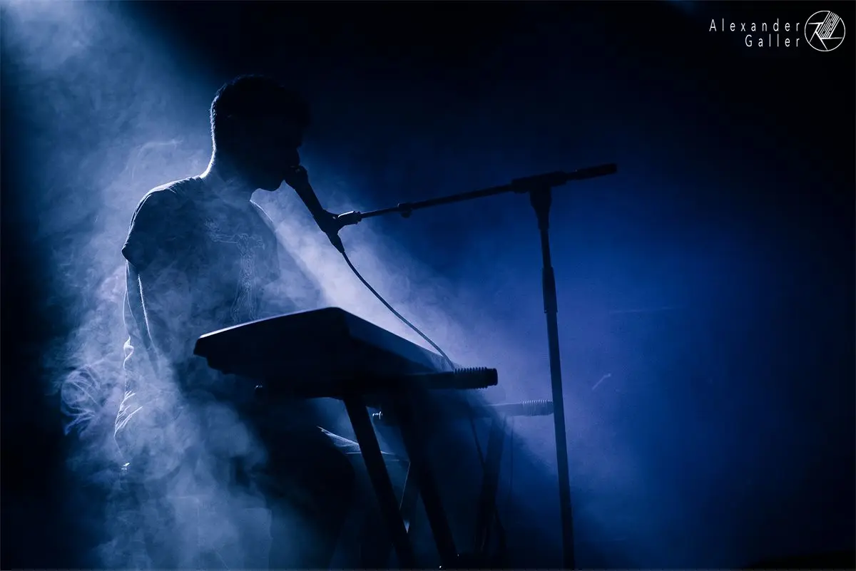 Bild, Jungst&ouml;tter