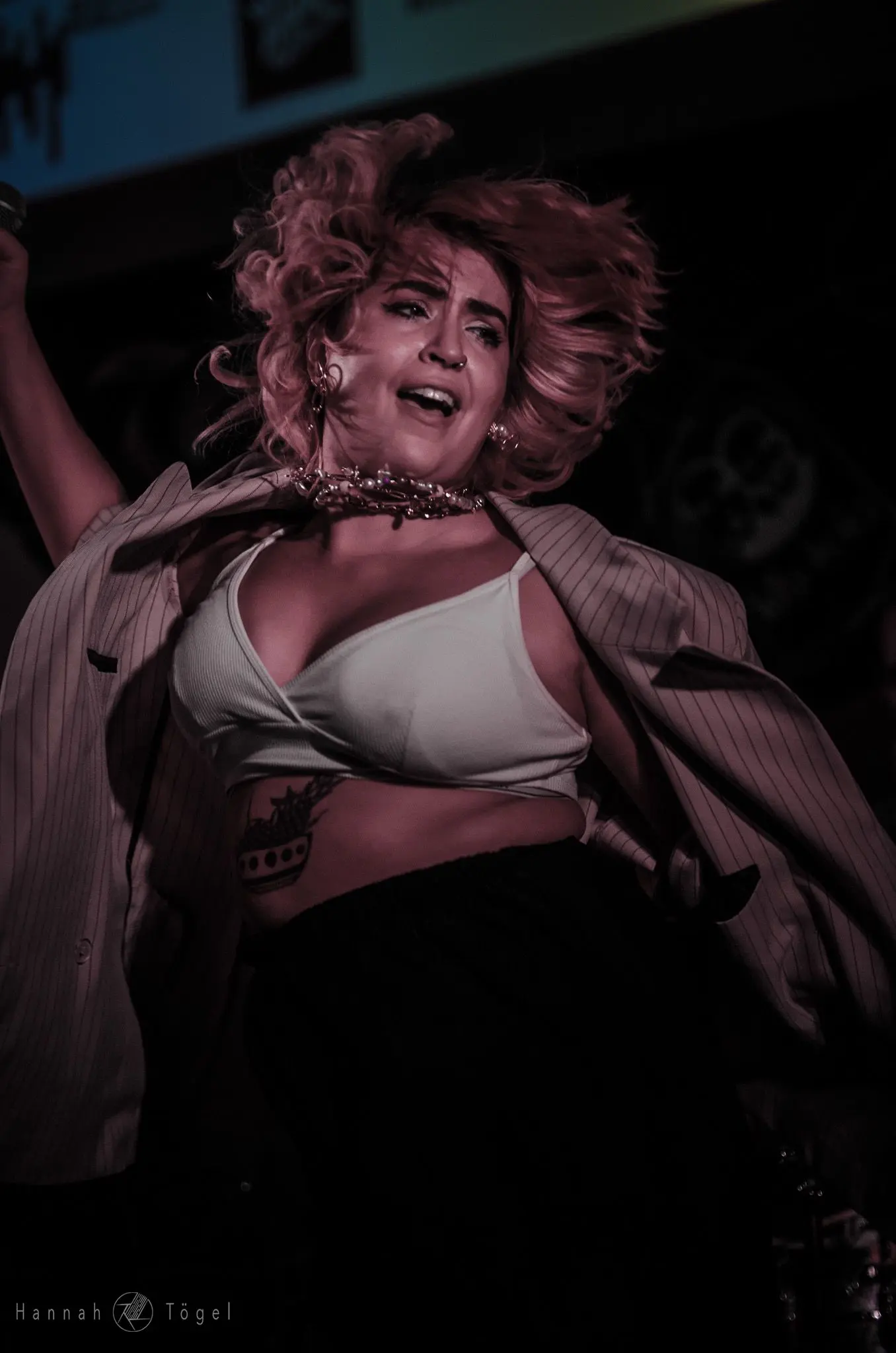 Bild, Elena Rud by Hannah