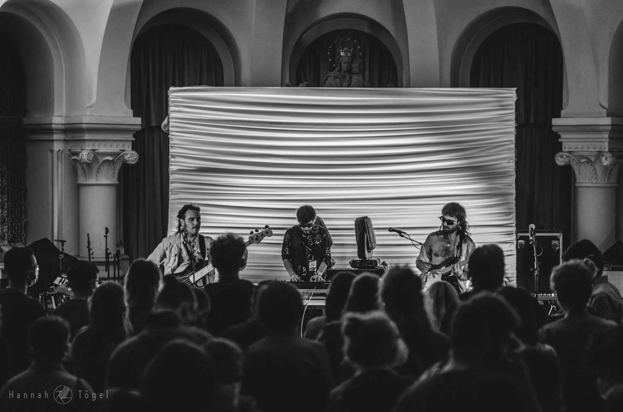 Bild, Murman Tsuladze by Hannah