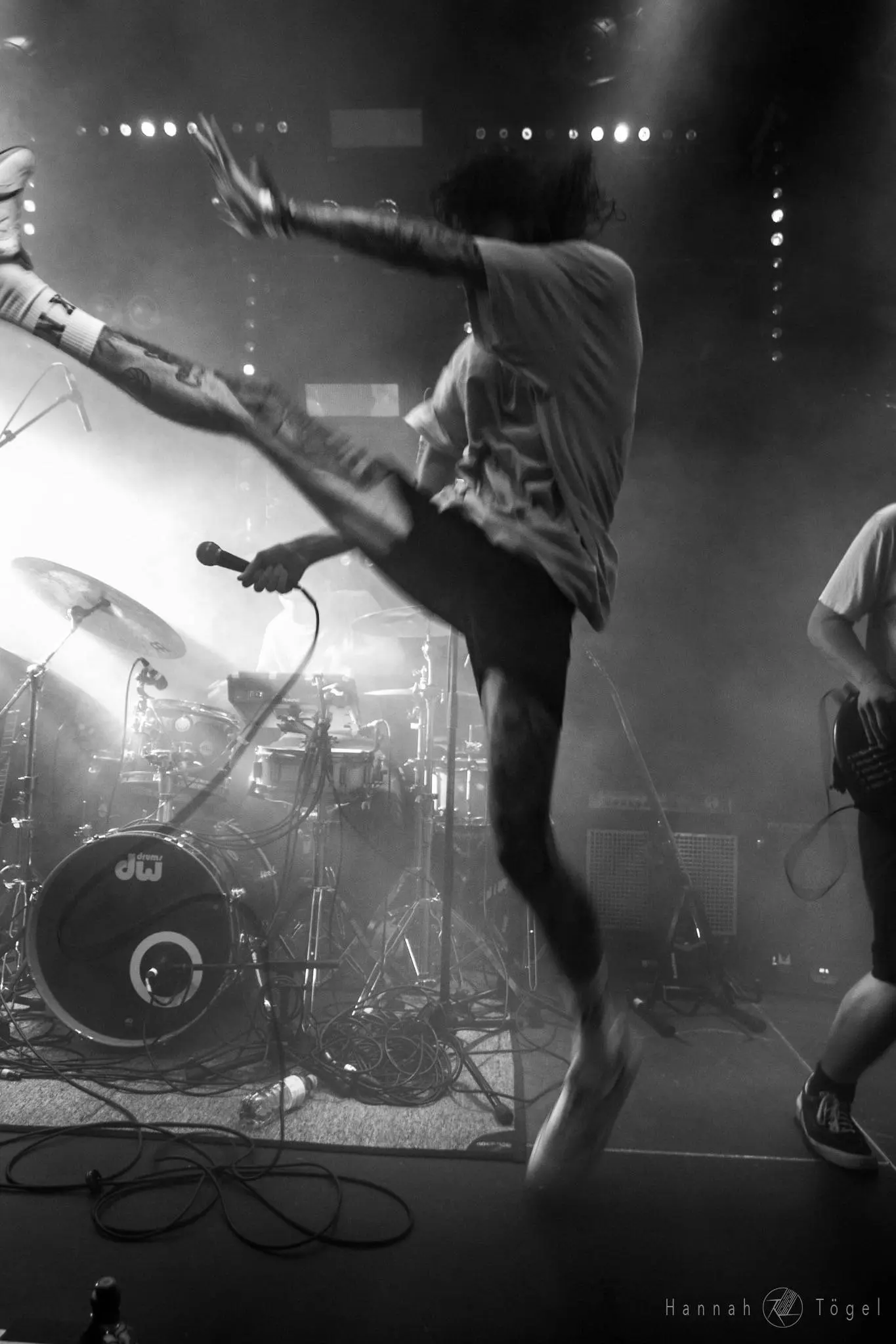 Bild, Kids in Cages by Hannah