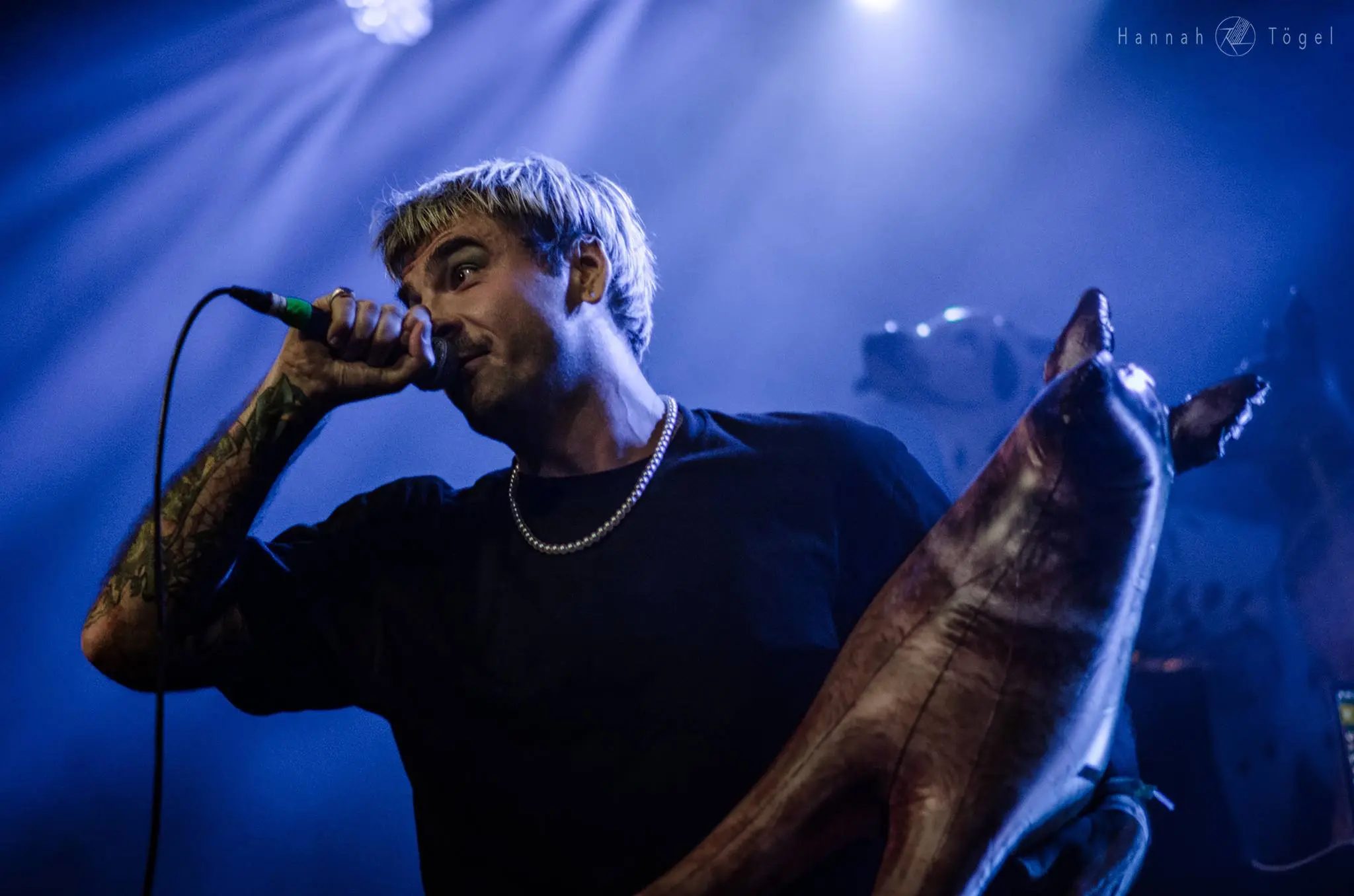 Bild, Salò by Hannah