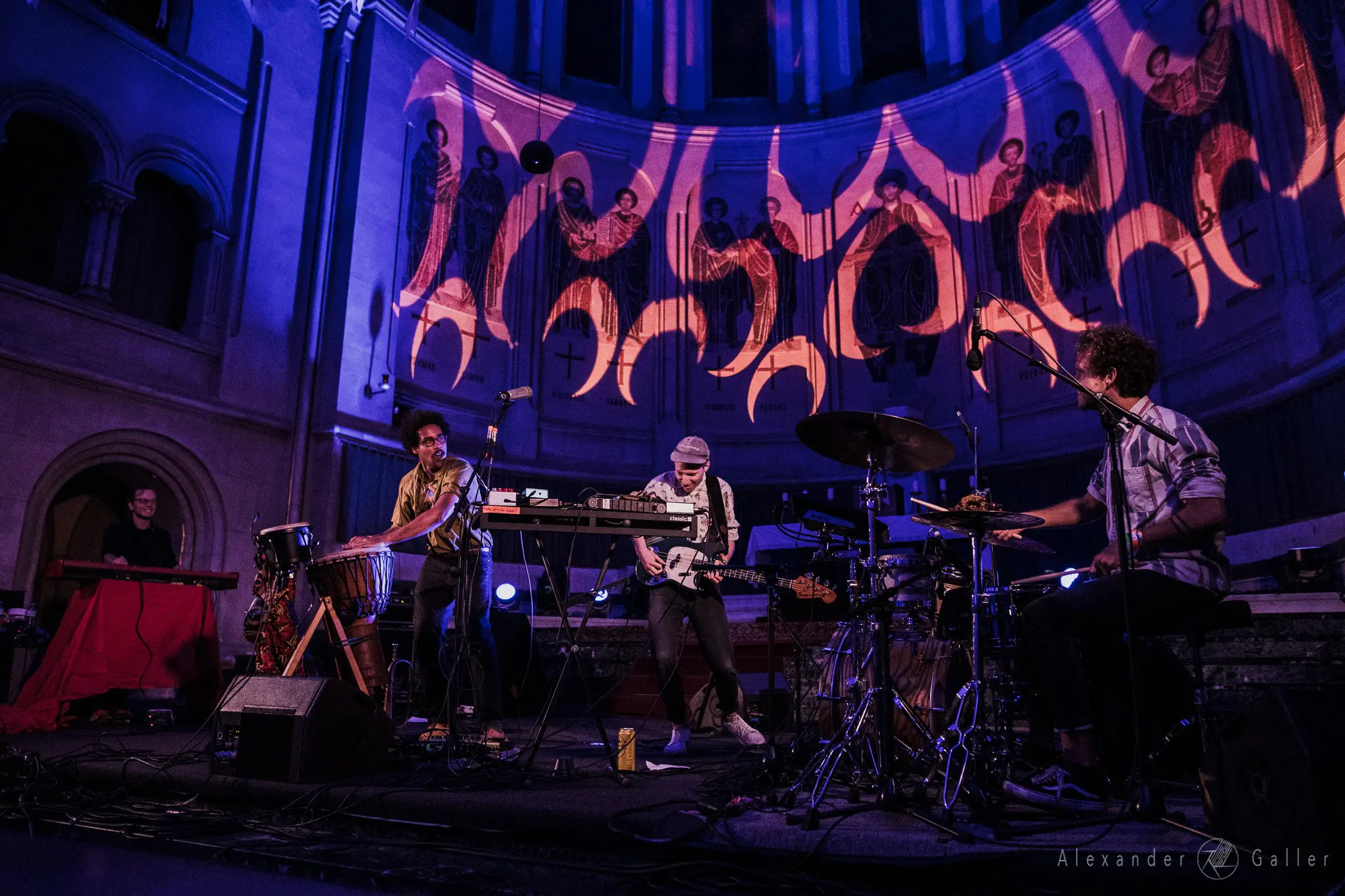 Bild, Dino Brand&atilde;o by Alex