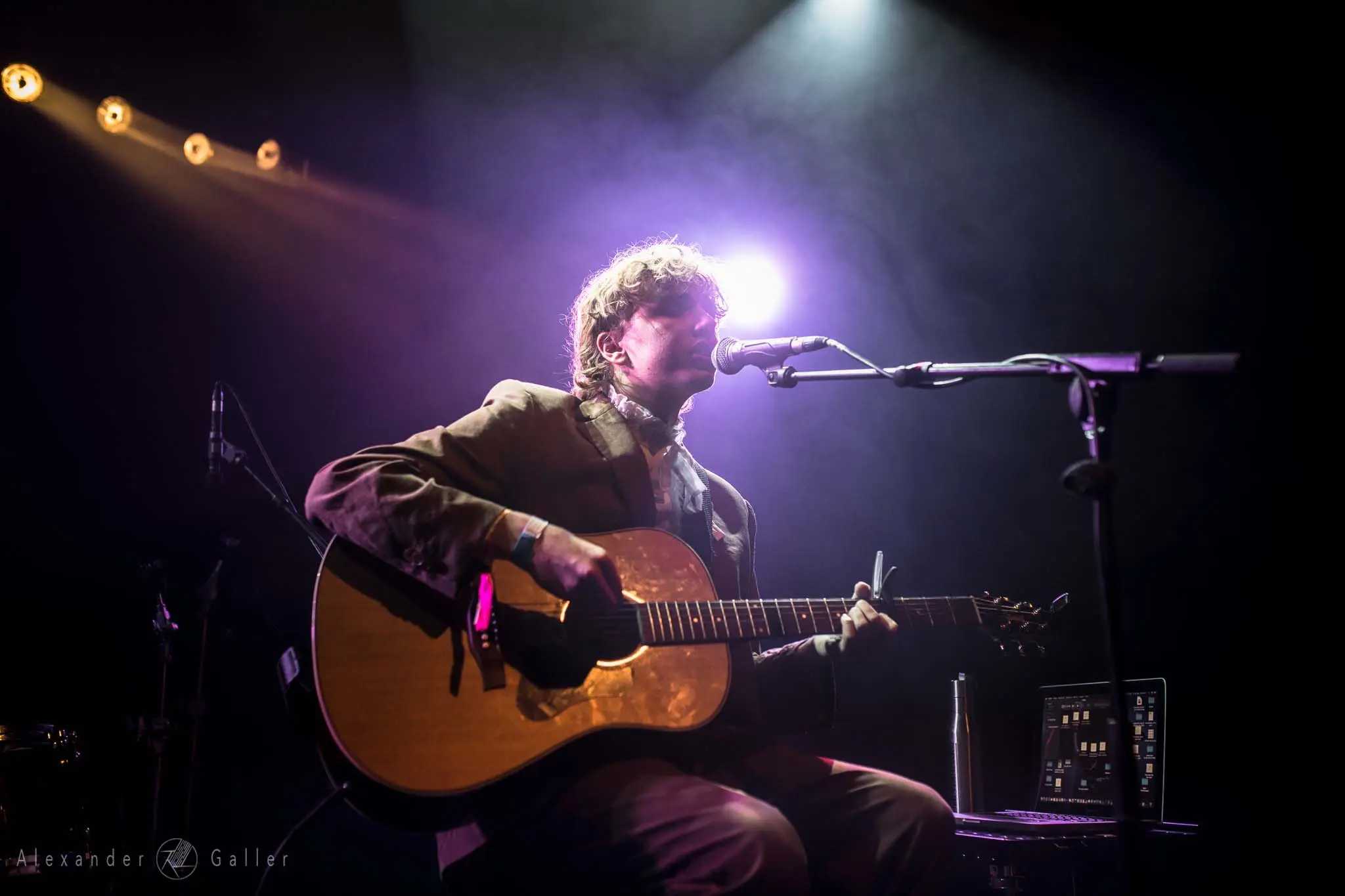 Bild, Oskar Haag | &copy; Alexander Galler