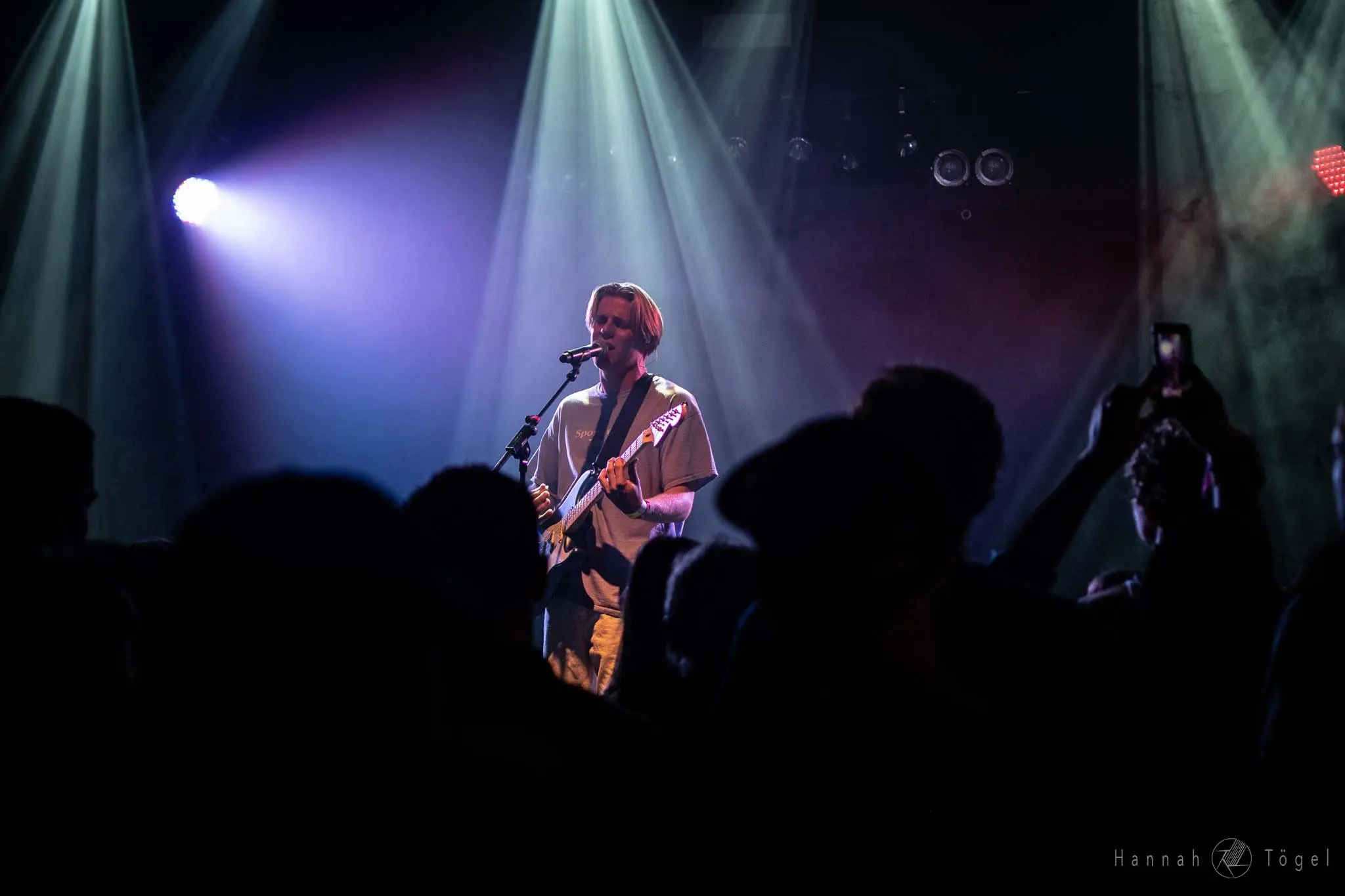 Bild, Ennio | &copy; Hannah T&ouml;gel