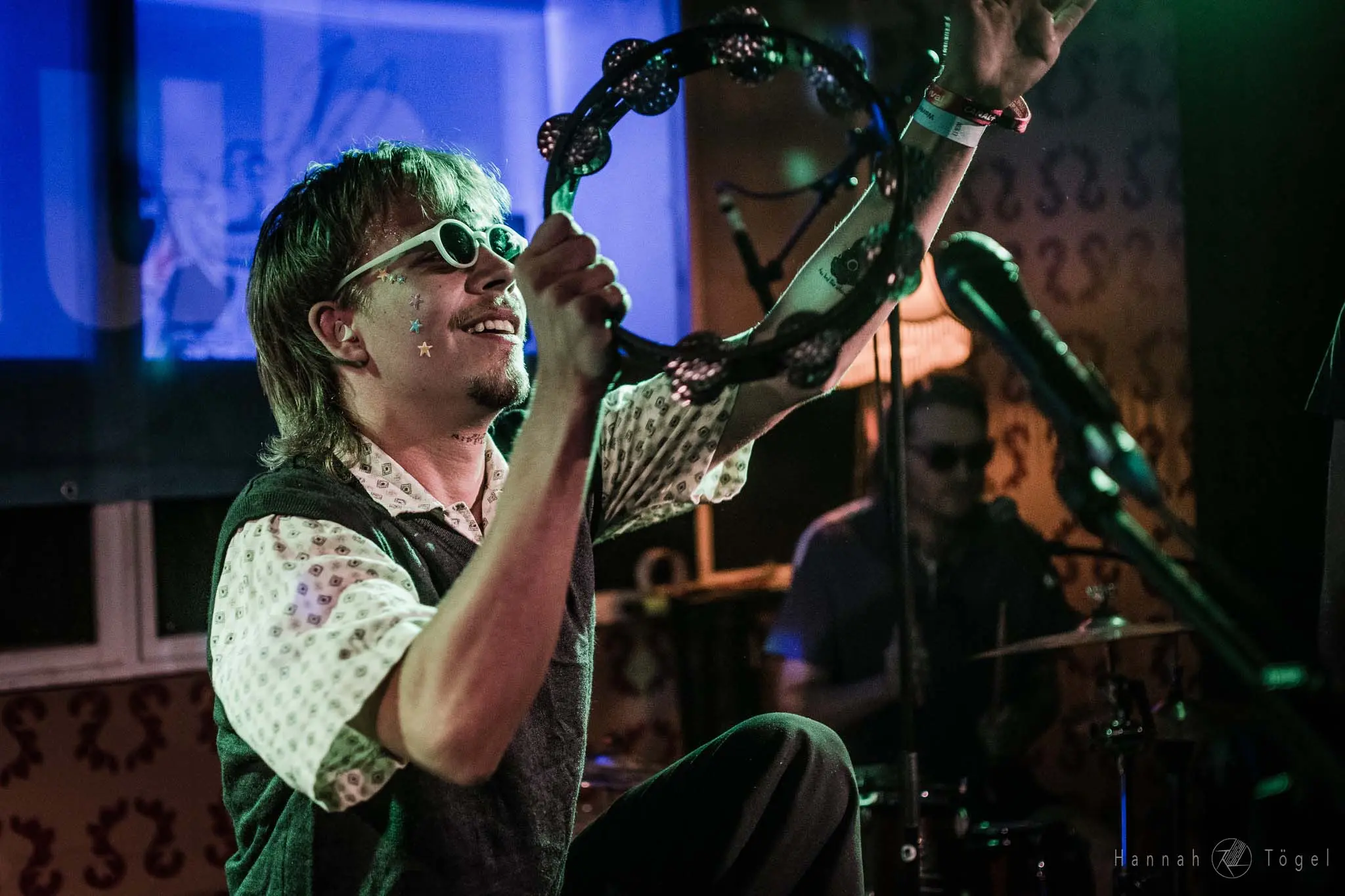 Bild, YATWA | &copy; Hannah T&ouml;gel