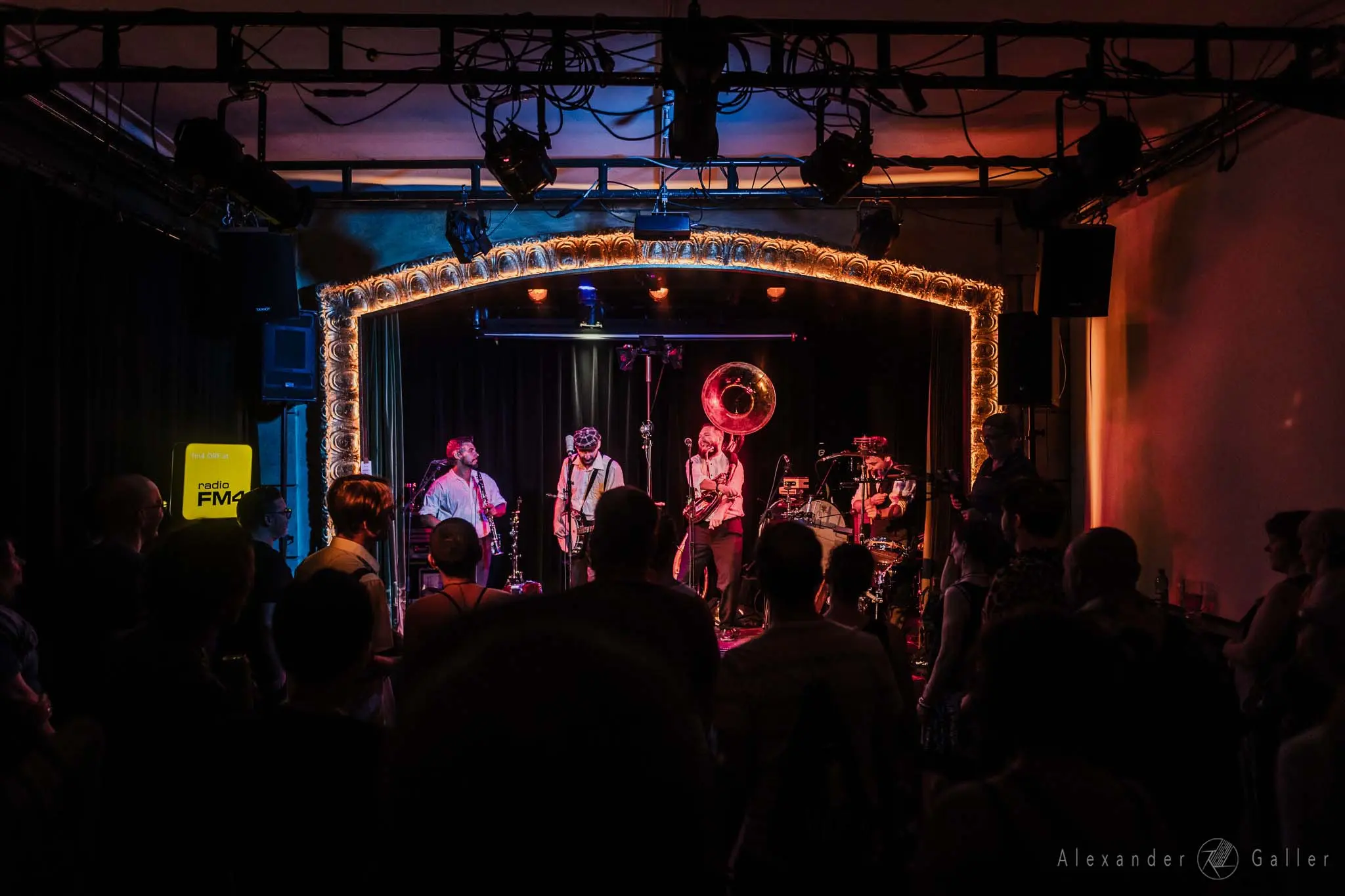 Bild, Hańba &copy; Alexander Galler