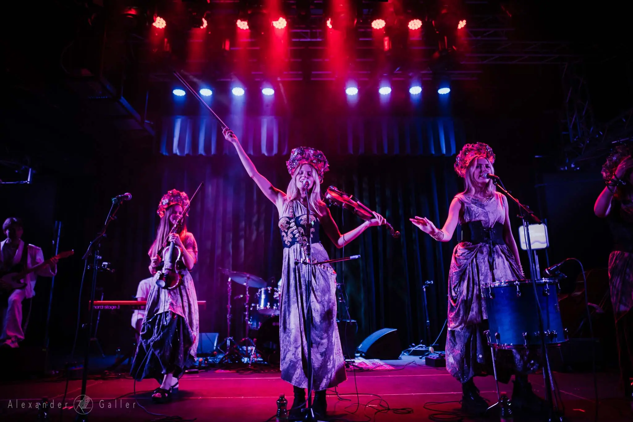 Bild, Tautumeitas &copy; Alexander Galler