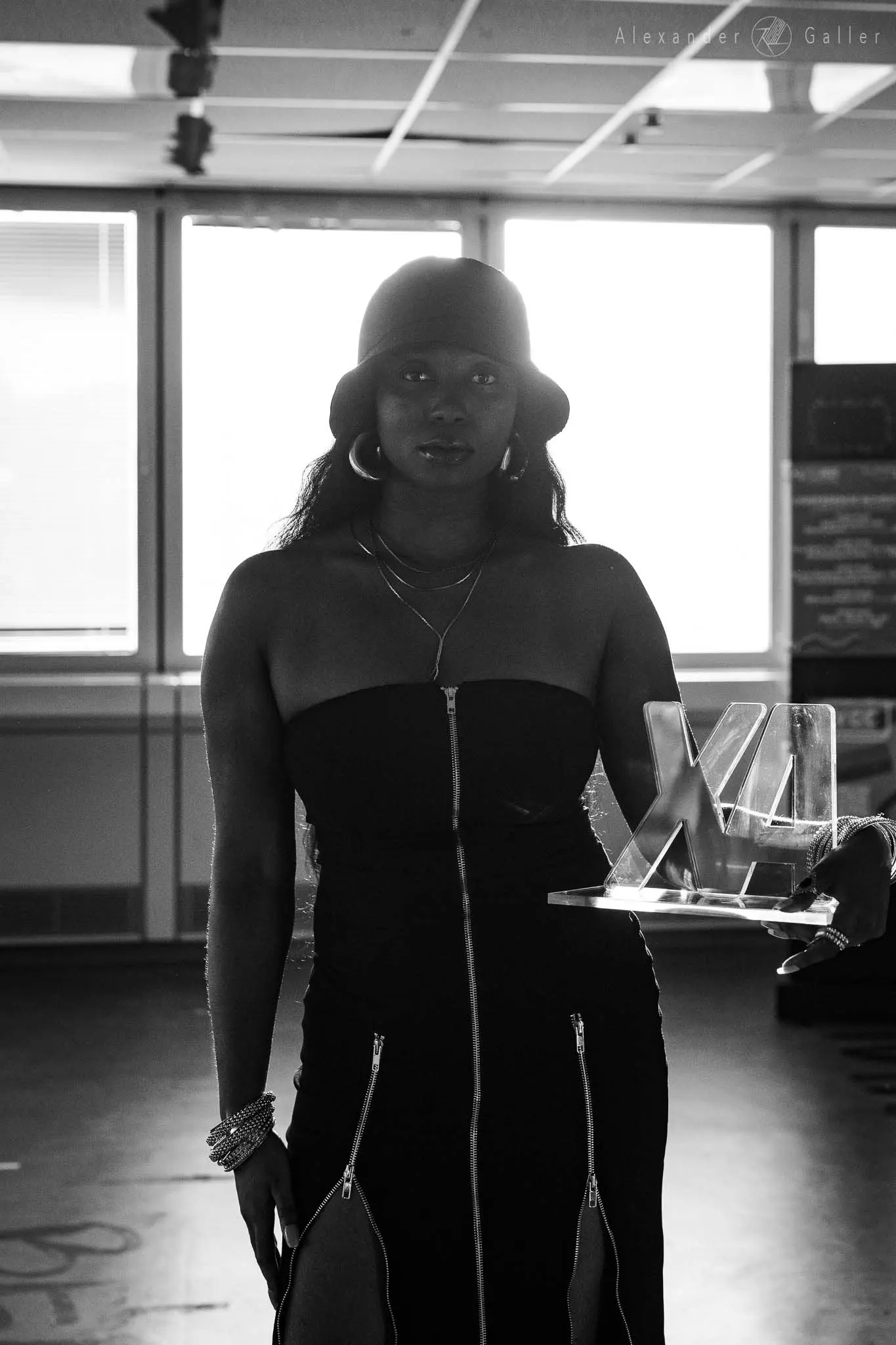 Bild, BEX &copy; Alexander Galler