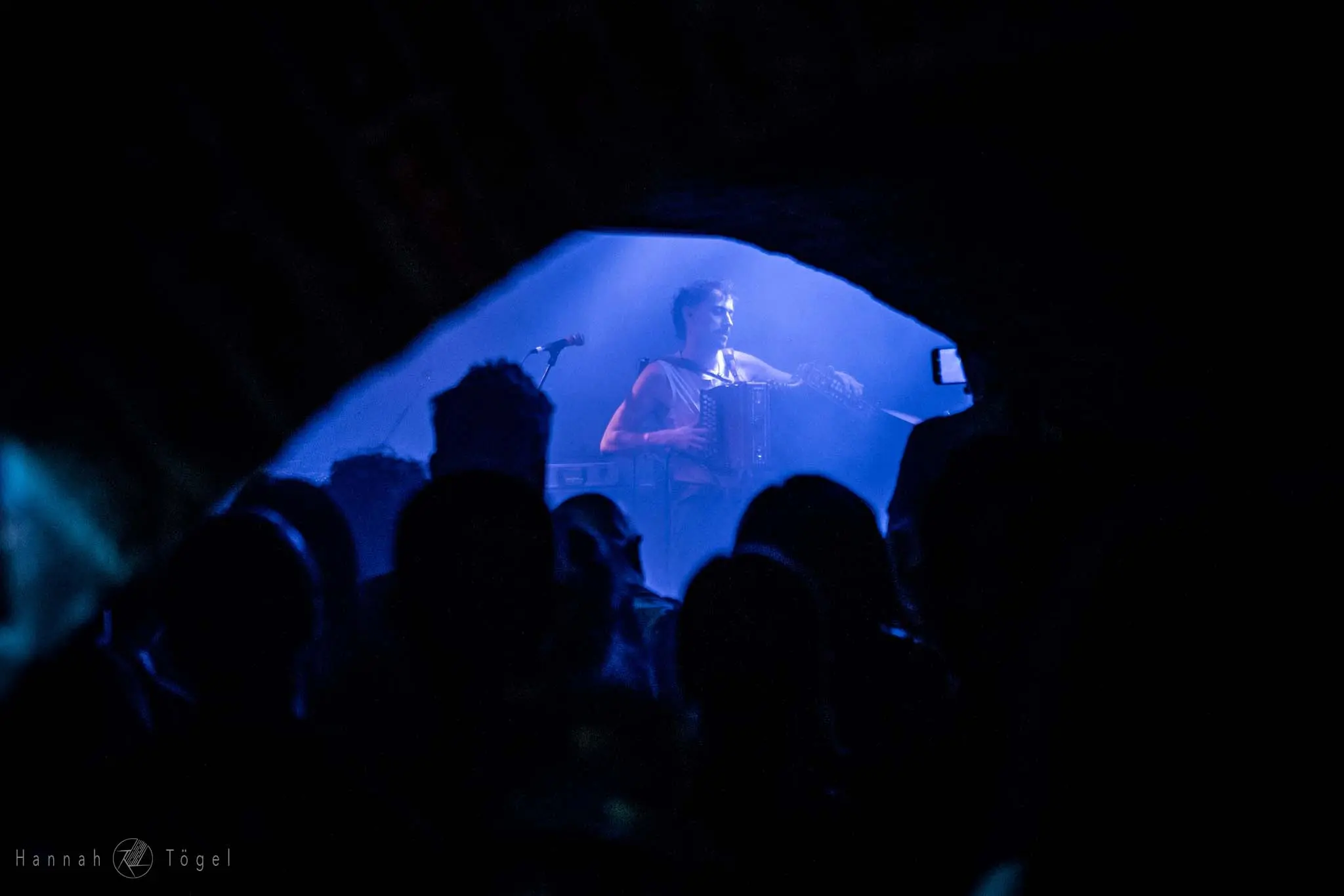 Bild, Turfu &copy; Hannah T&ouml;gel