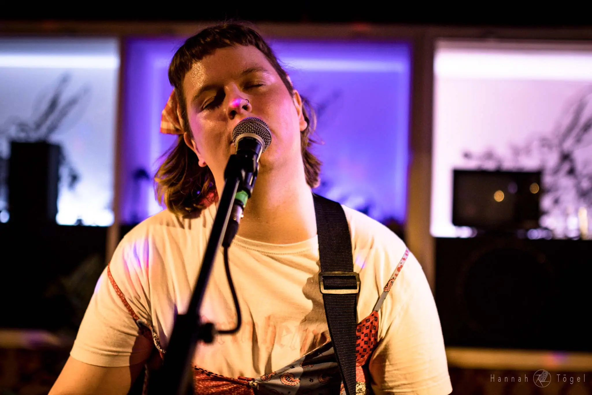 Bild, Reveal Party &copy; Hannah T&ouml;gel