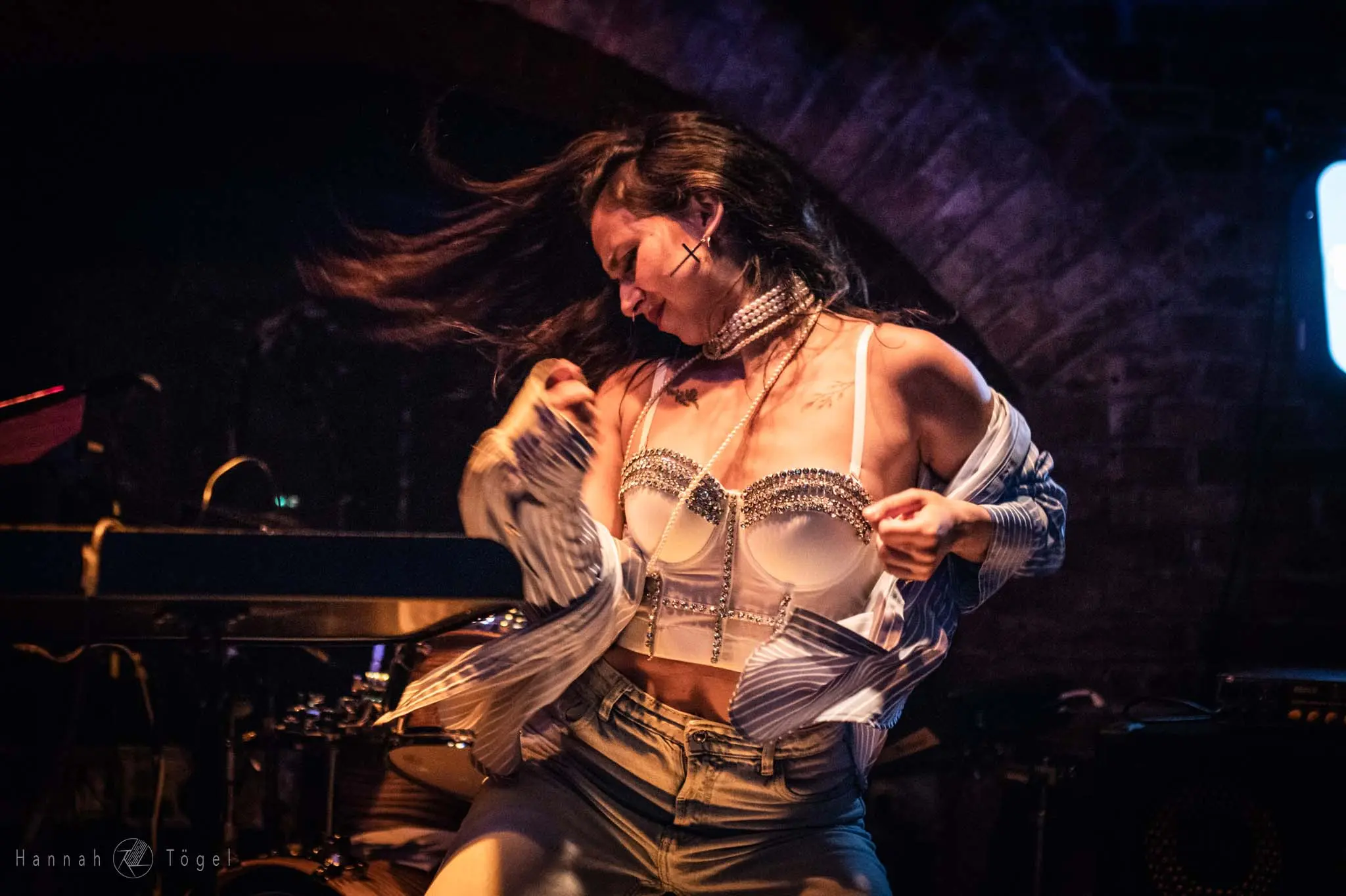 Bild, Astrid &copy; Hannah T&ouml;gel