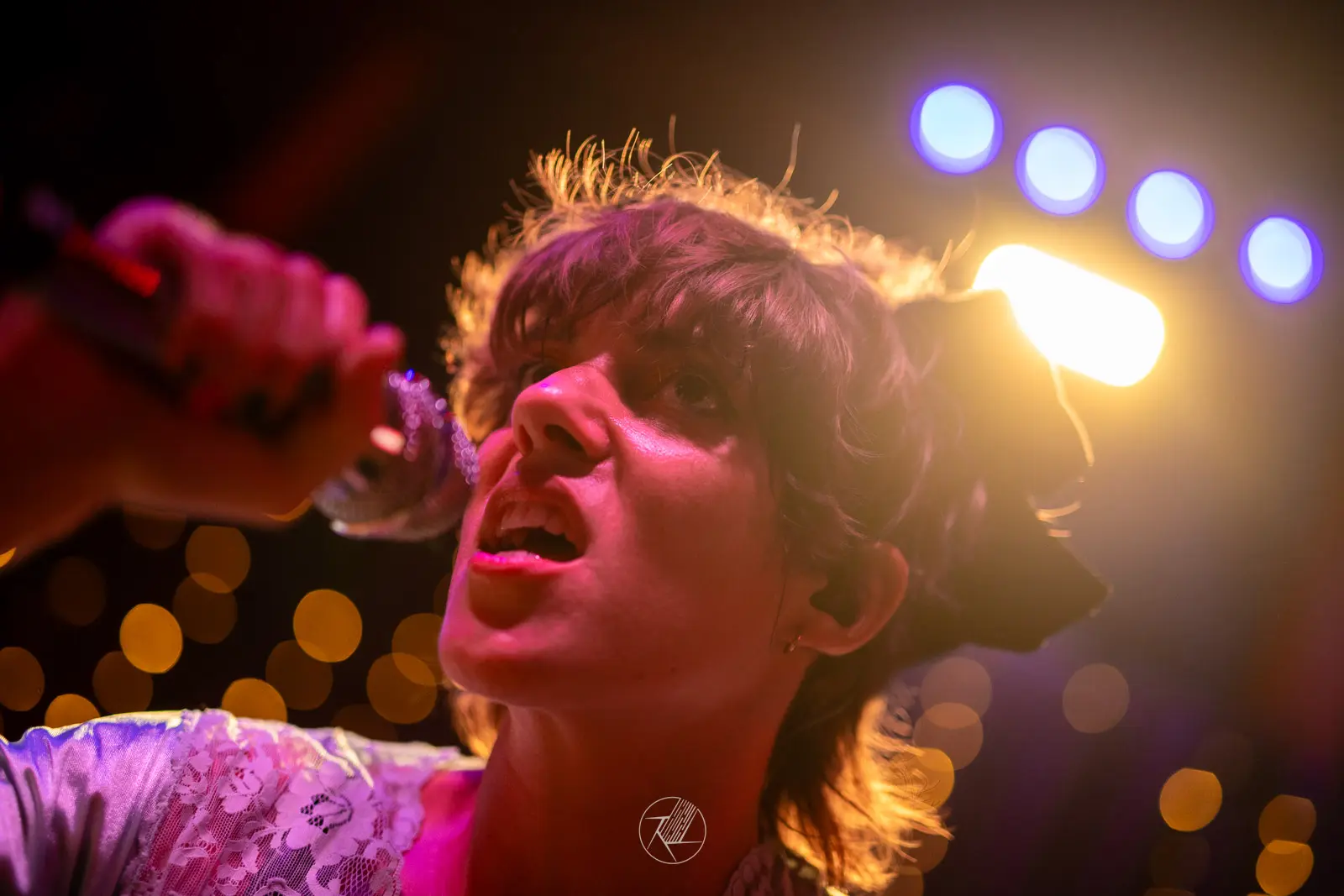 Bild, Ernst &copy; Alexander Galler