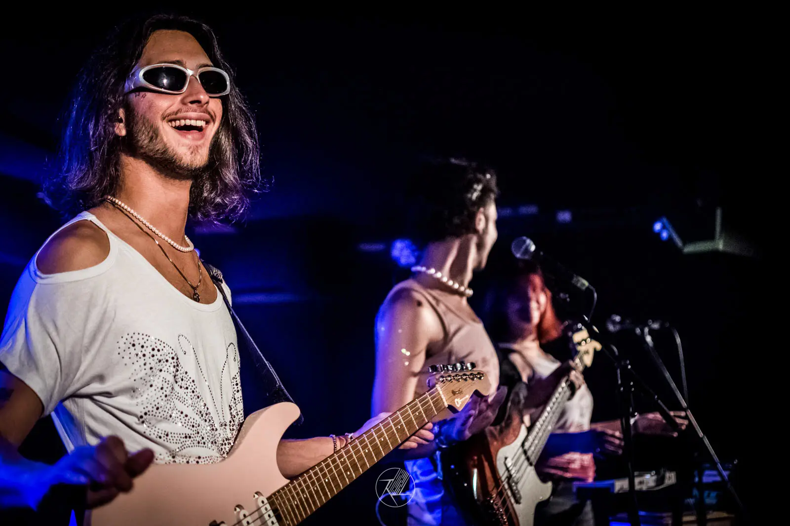 Bild, Masaz &copy; Hannah T&ouml;gel