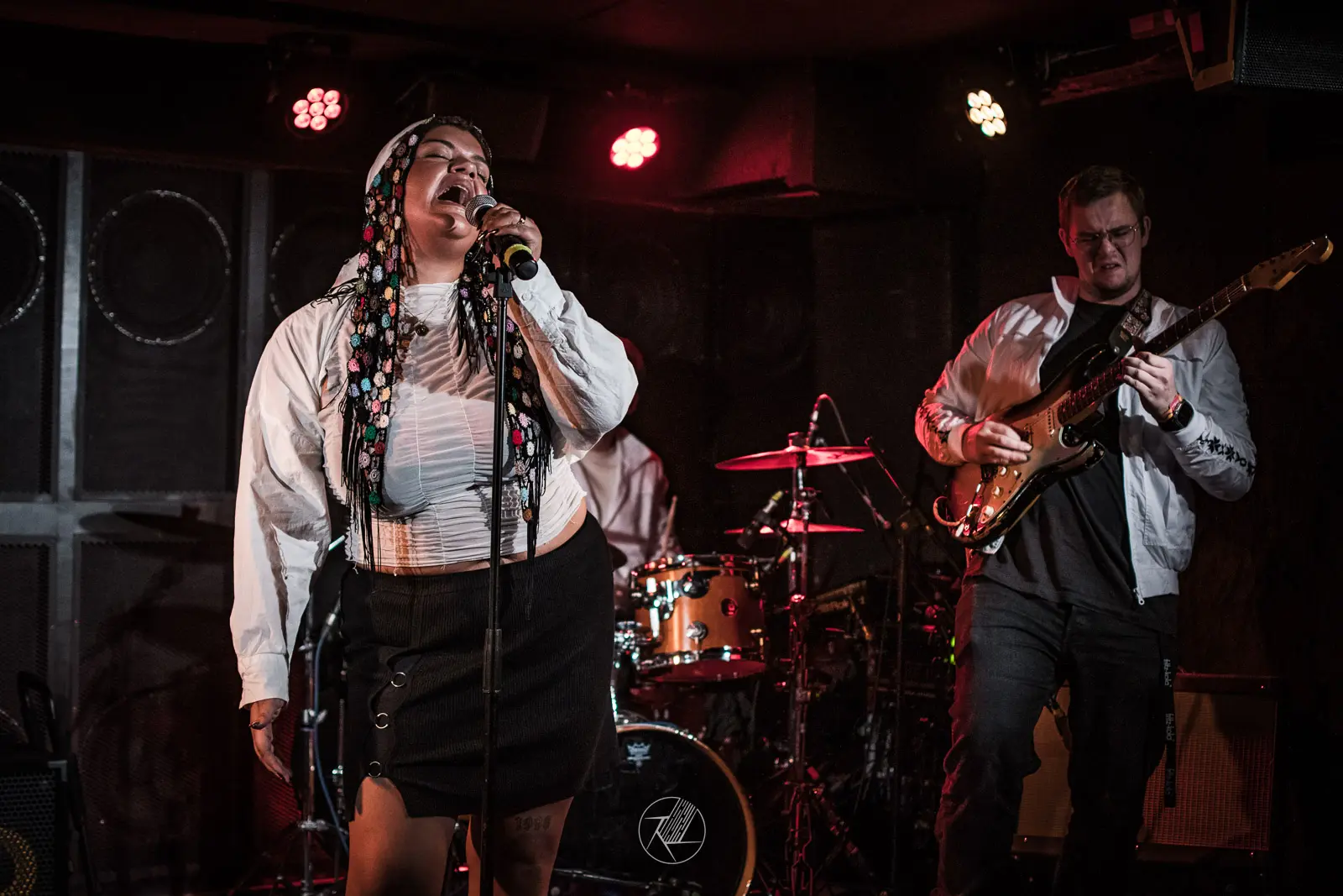 Bild, Jazzygold &copy; Hannah T&ouml;gel