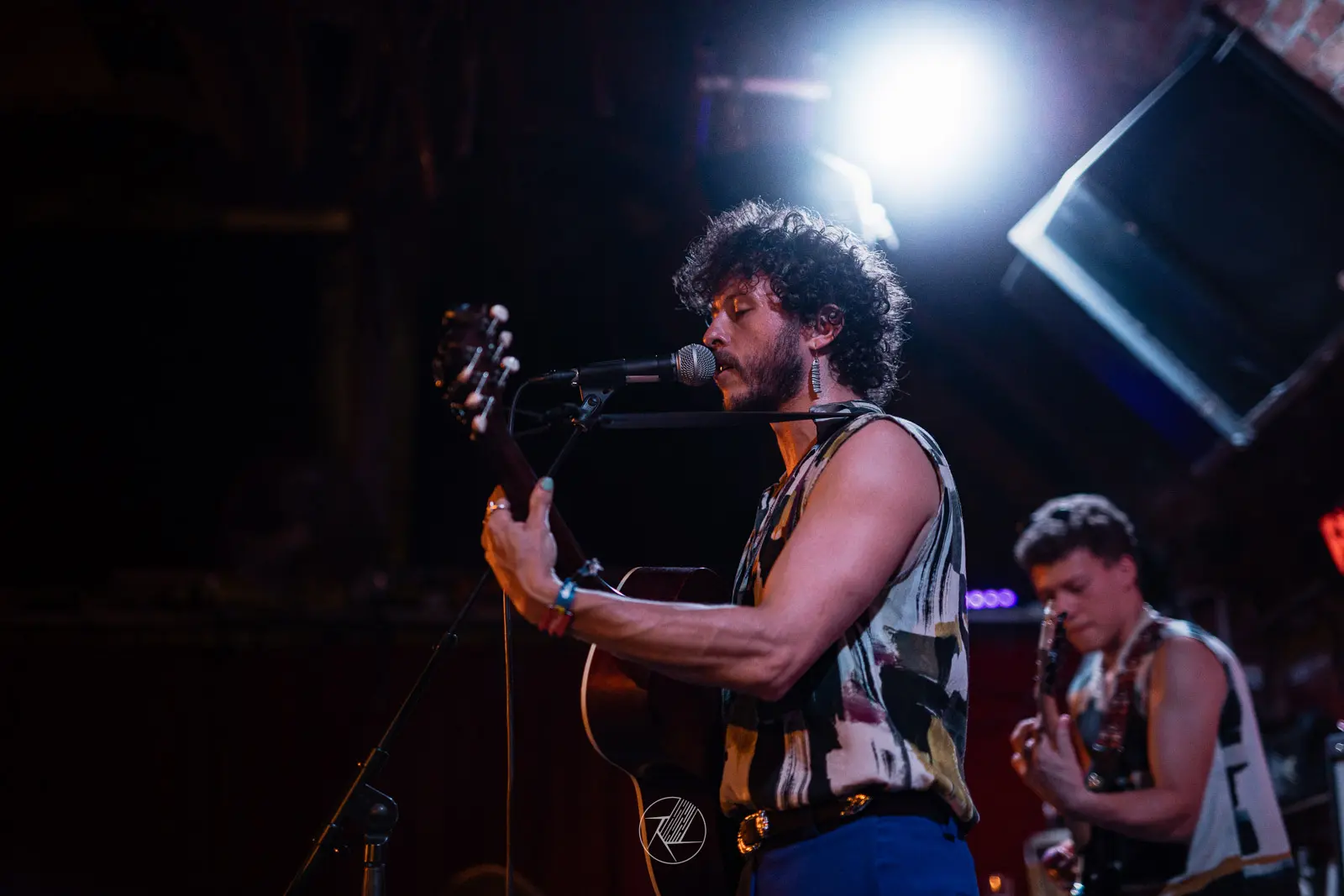 Bild, David Arcos &copy; Alexander Galler