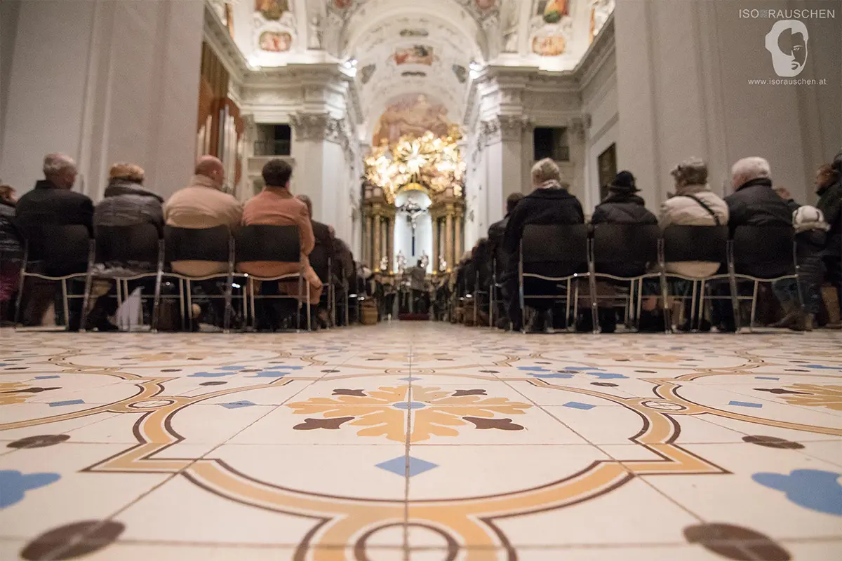 Bild, Weihnachtsblasen 2016!