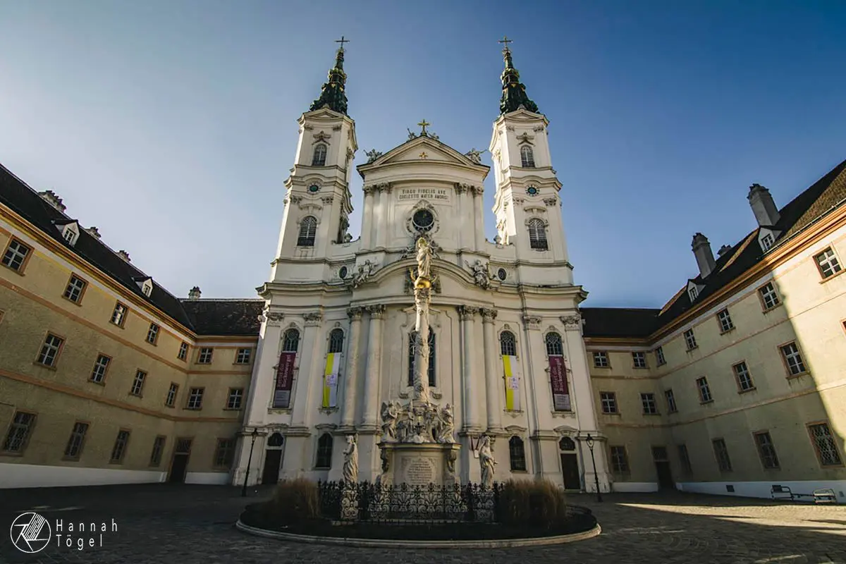 Bild, Wien entdecken VII