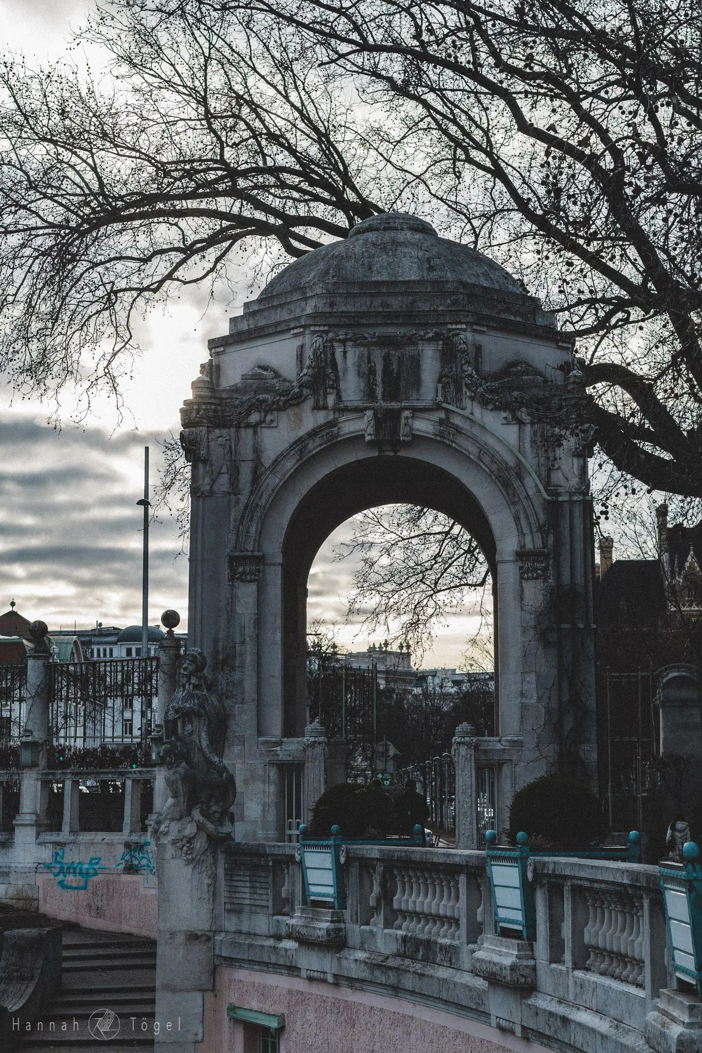 Bild, Wien entdecken X