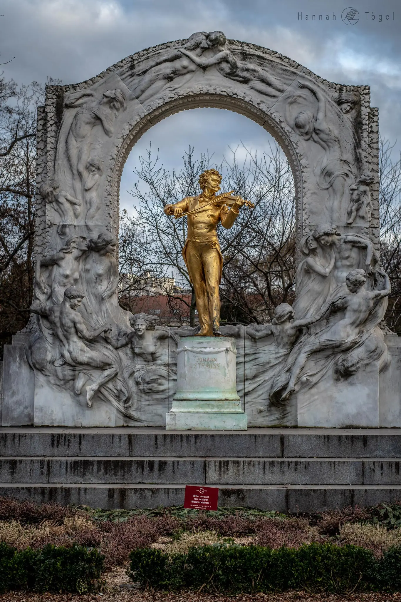 Bild, Wien entdecken X