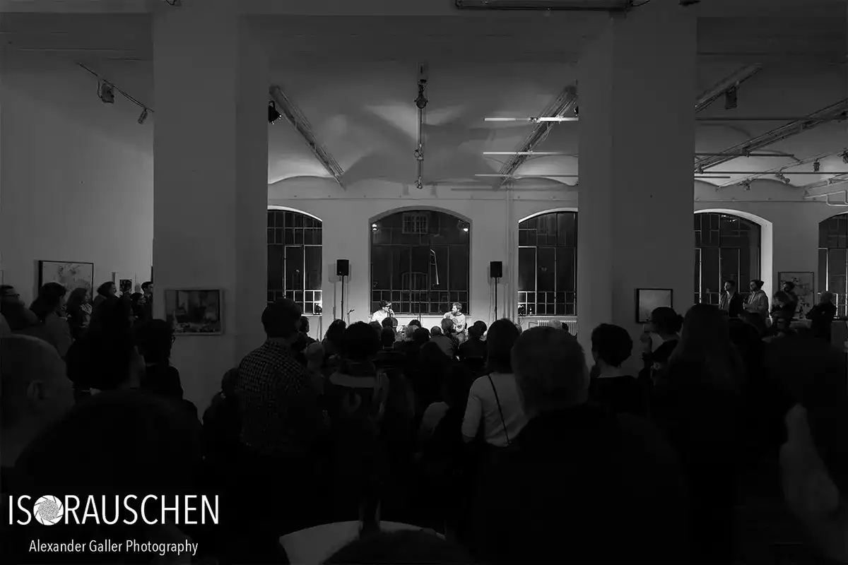 Sain Mus CD-Releaseparty Bild, Sain Mus CD-Releaseparty
