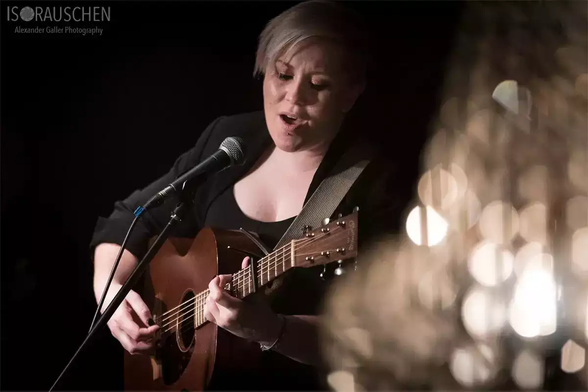 Bild, The Song Factory with Gráinne Hunt and Ray Heffernan