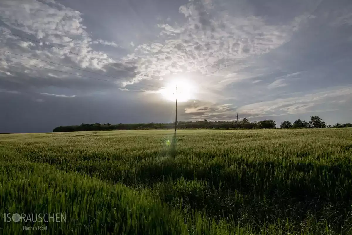 Bild, Amazing Places I