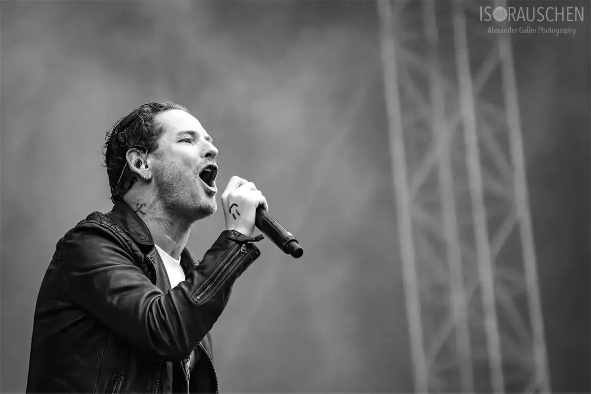 Bild, Nova Rock 2018 - Best of