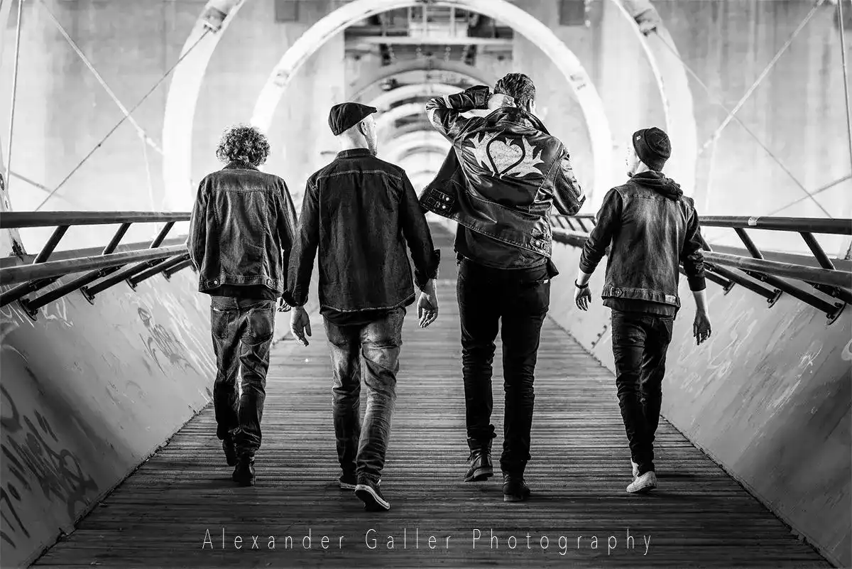 Bild, Portraits, Promo, Photowalks