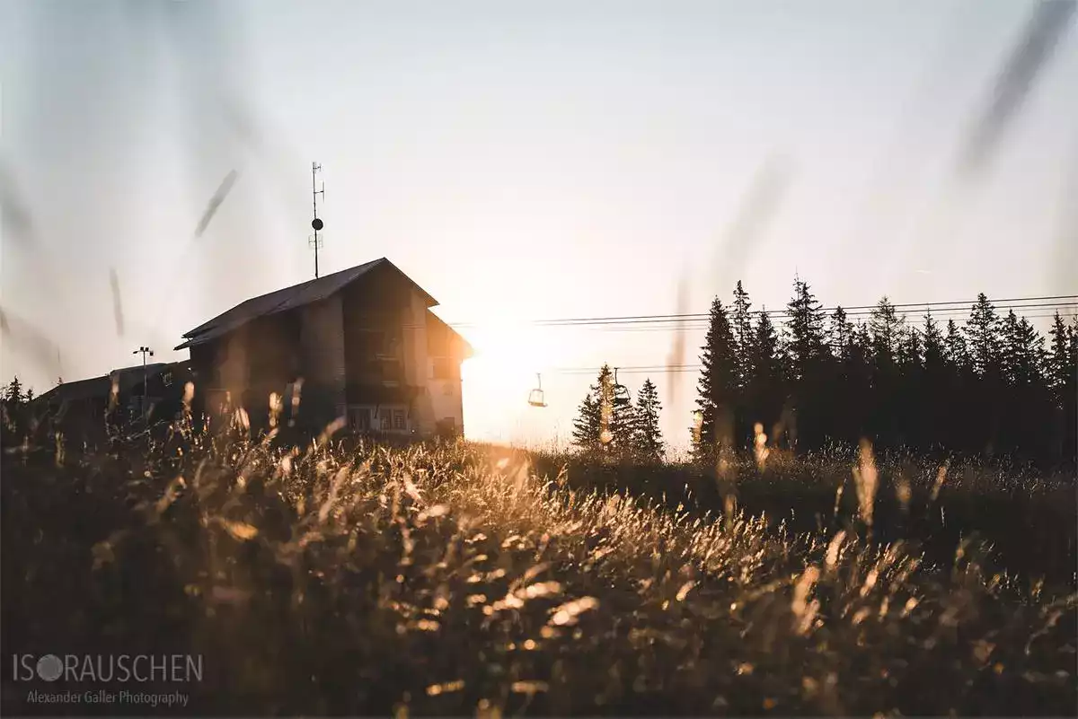 Bild, Amazing Places II