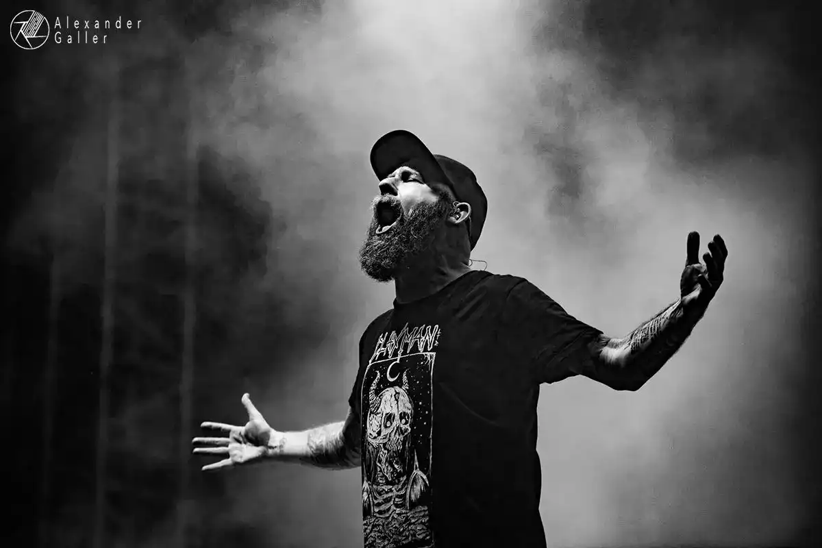 Bild, Nova Rock 2019 - Best of