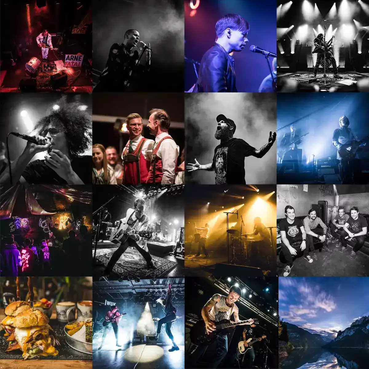 Isorauschen - Best of 2019 Bild, Isorauschen - Best of 2019