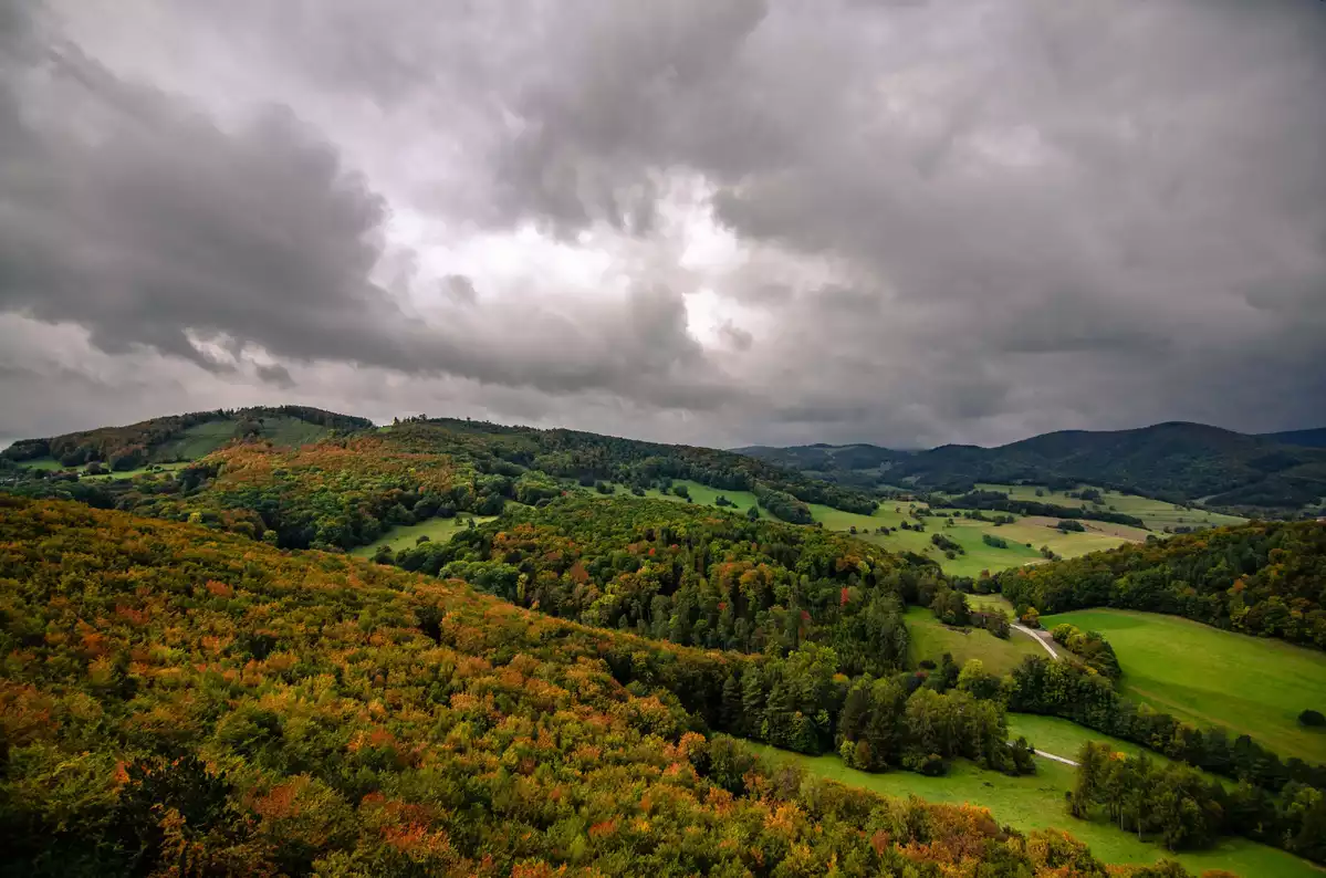 Bild, Amazing places IV