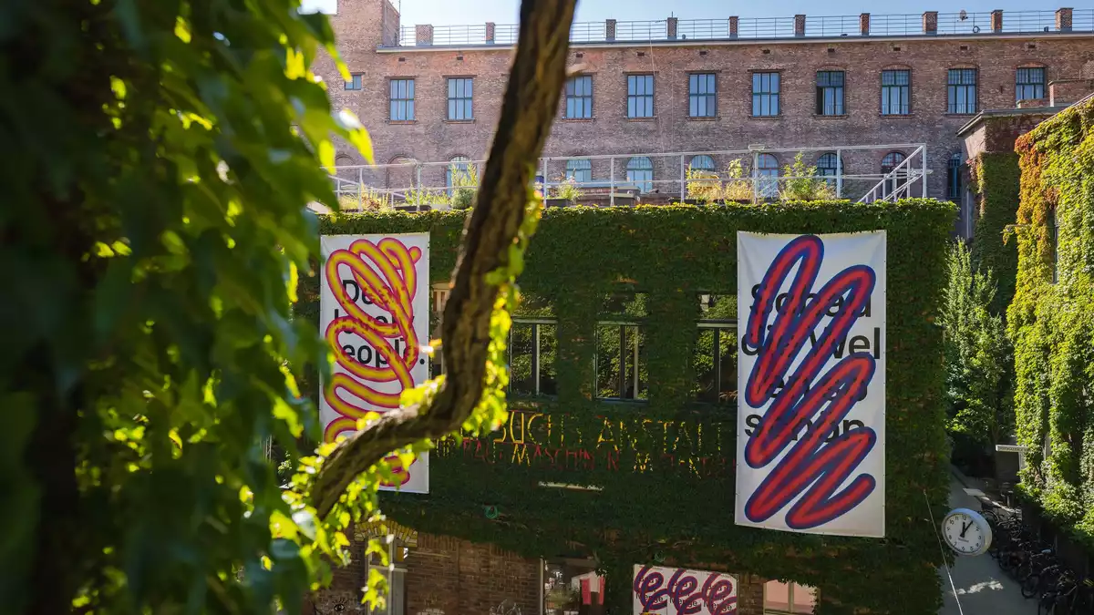 Bild, Waves Vienna 2021 - Best Of 