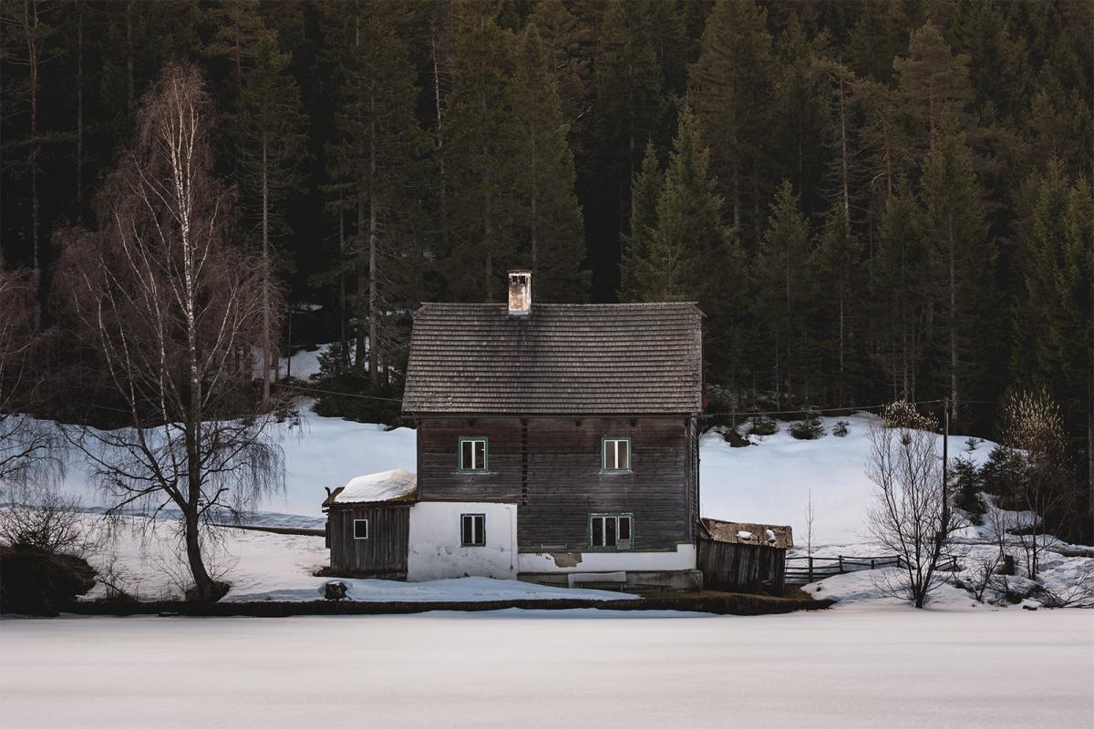 Bild, A blog post a day XXI - Ein Bild, zwei Geschichten