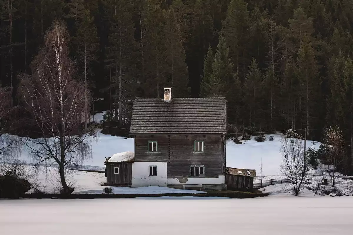 Bild, A blog post a day XXI - Ein Bild, zwei Geschichten